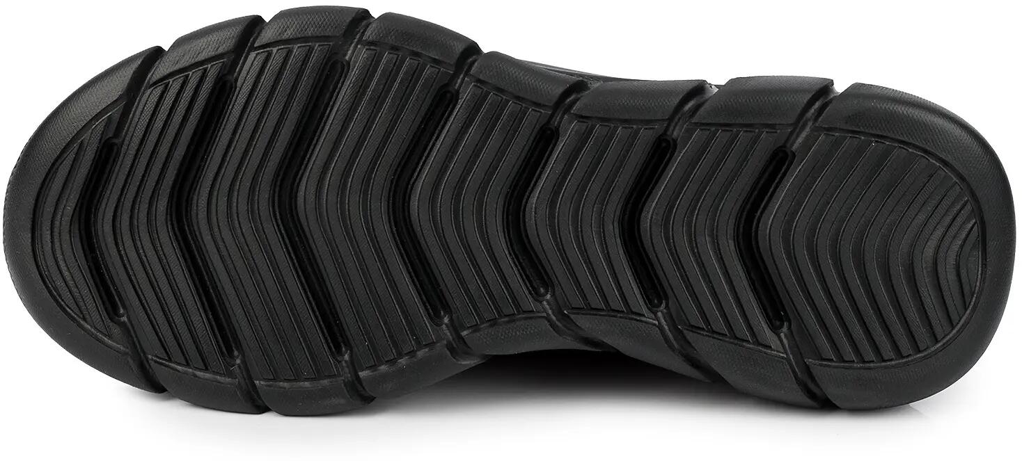 Męskie buty sportowe sneakersy wsuwane slip-ins SKECHERS BOBS B FLEX 8/8