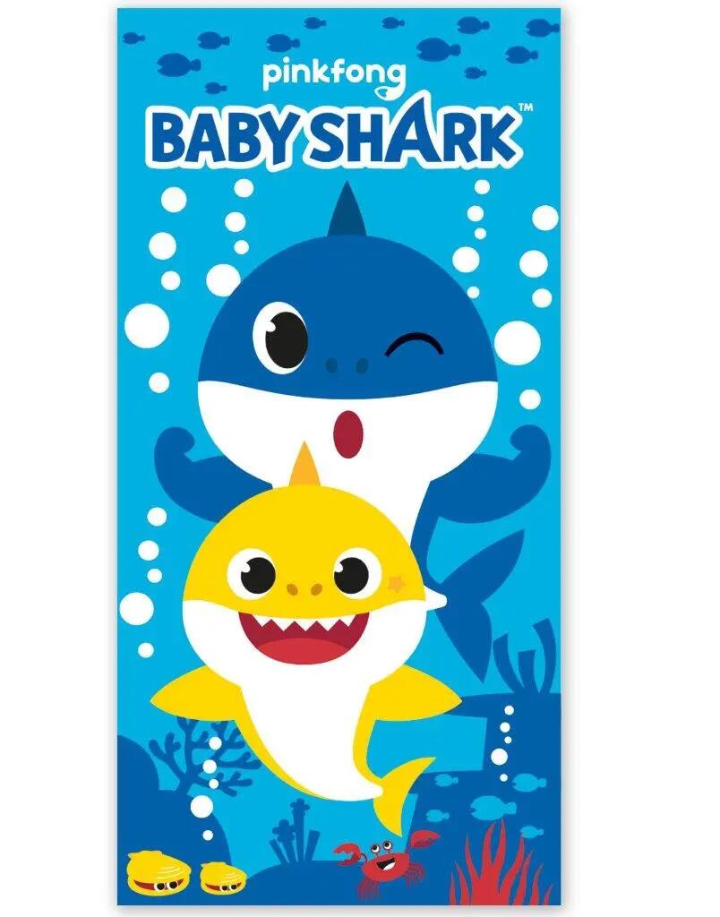 BABY SHARK picture