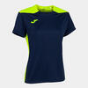 Sportshirt Dames Joma Championship VI