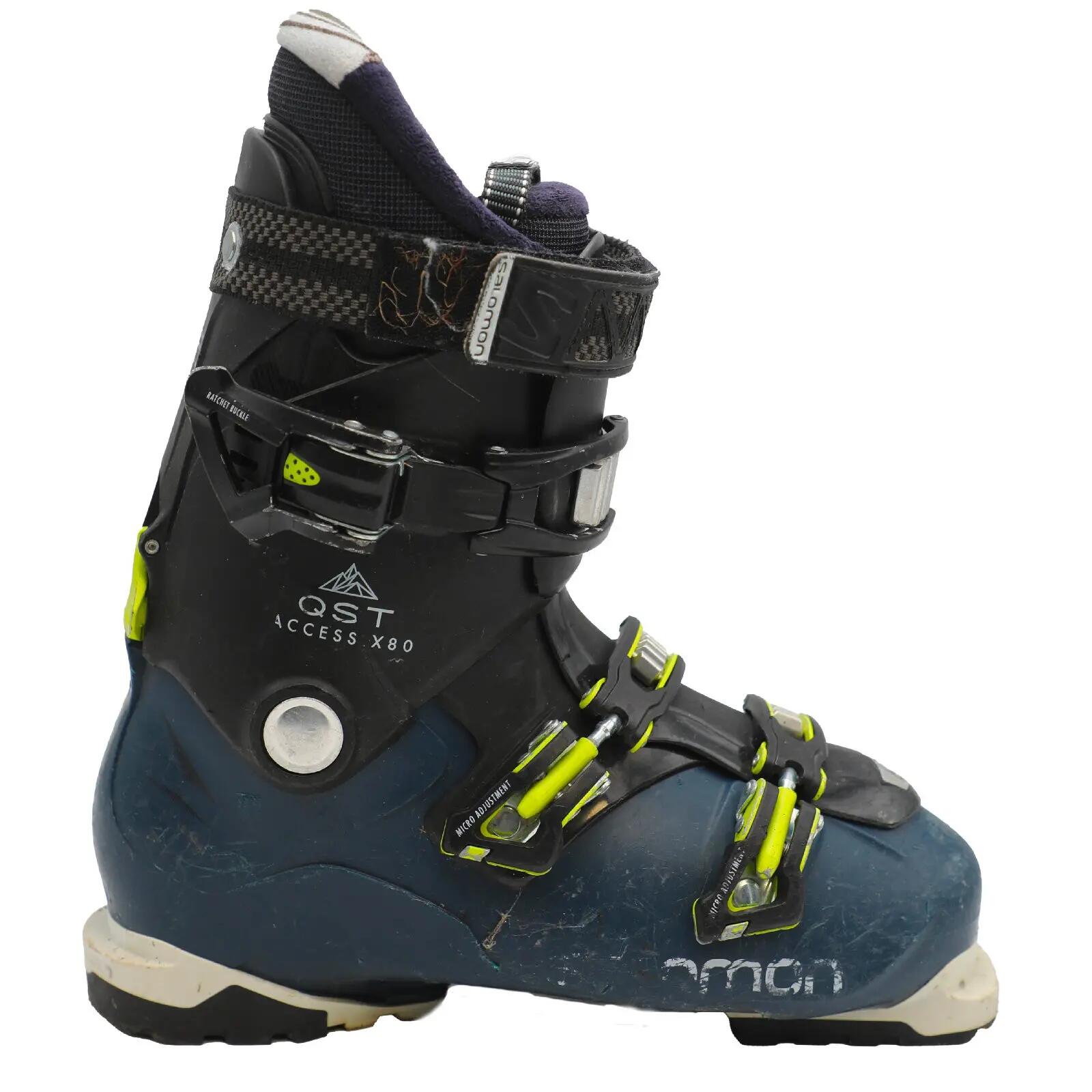 SALOMON picture