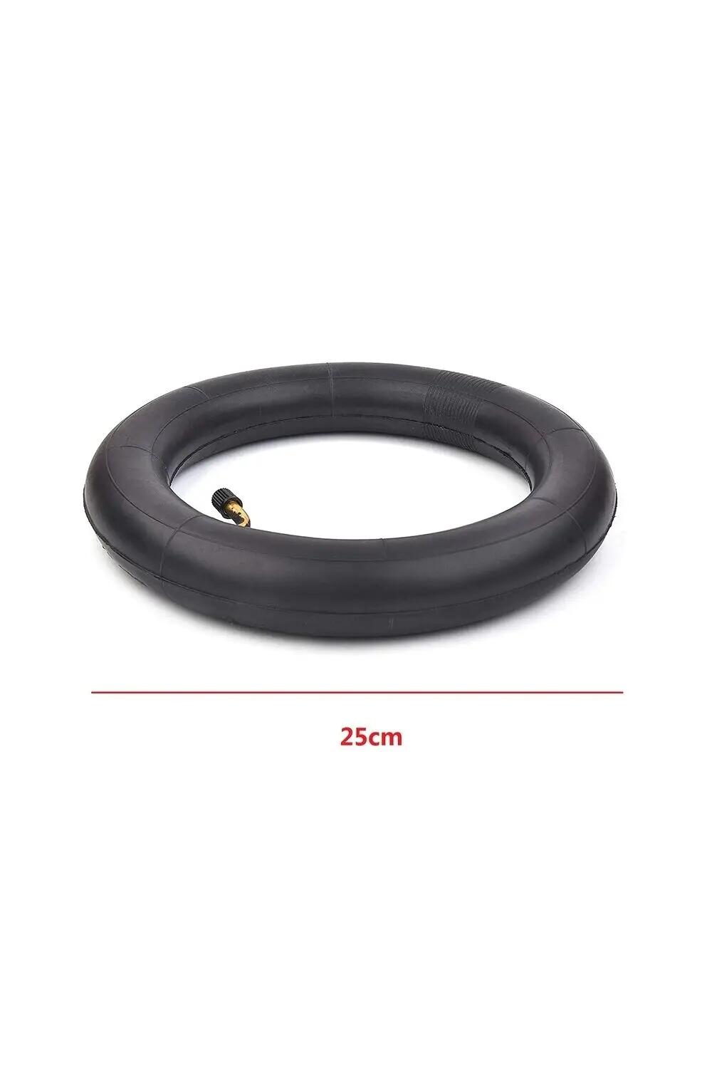 Camera trotineta 10x2.125 cu valva îndoita la 0 grade (L-9D) 3/3