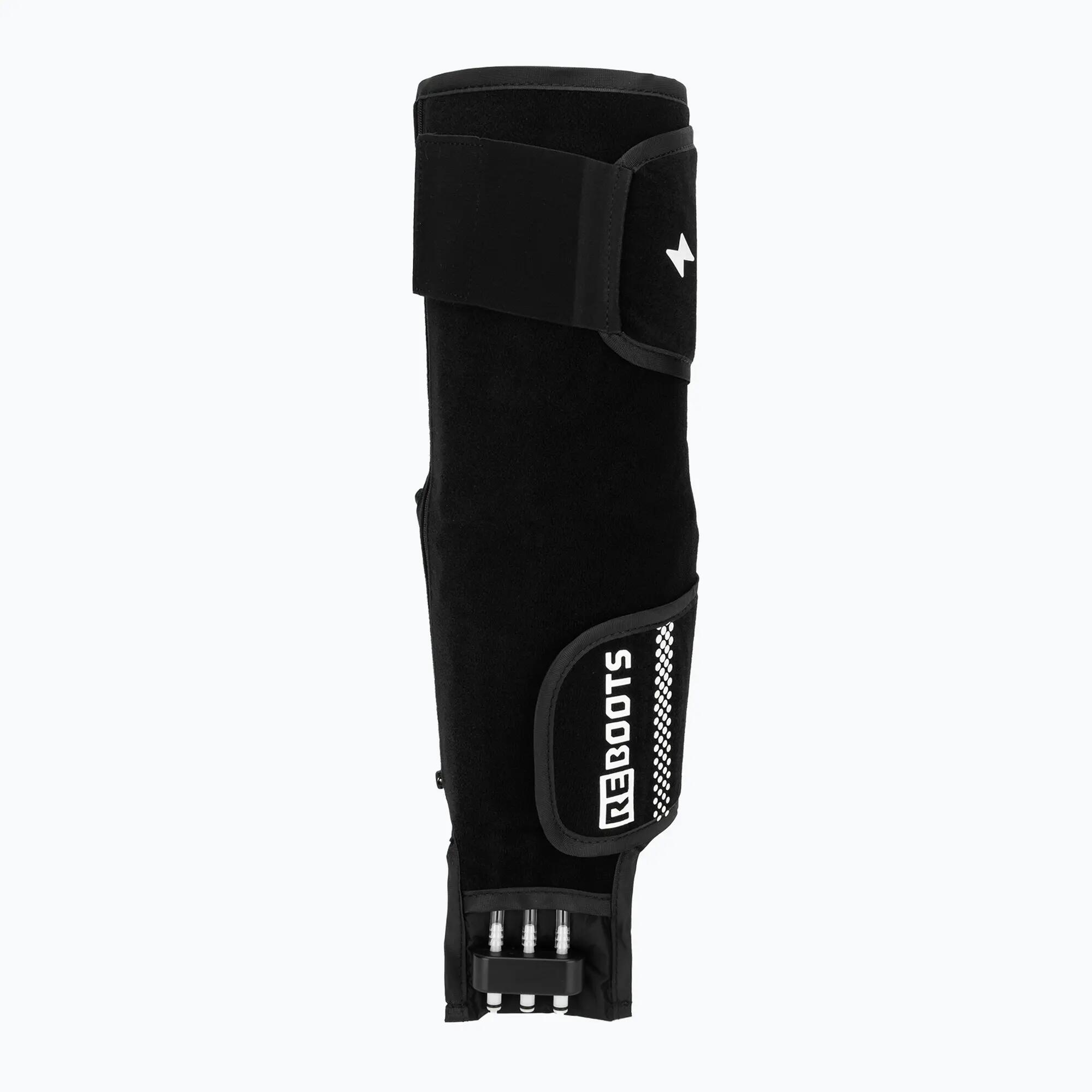 Polsino per crioterapia con compressione REBOOTS Knee 2/7