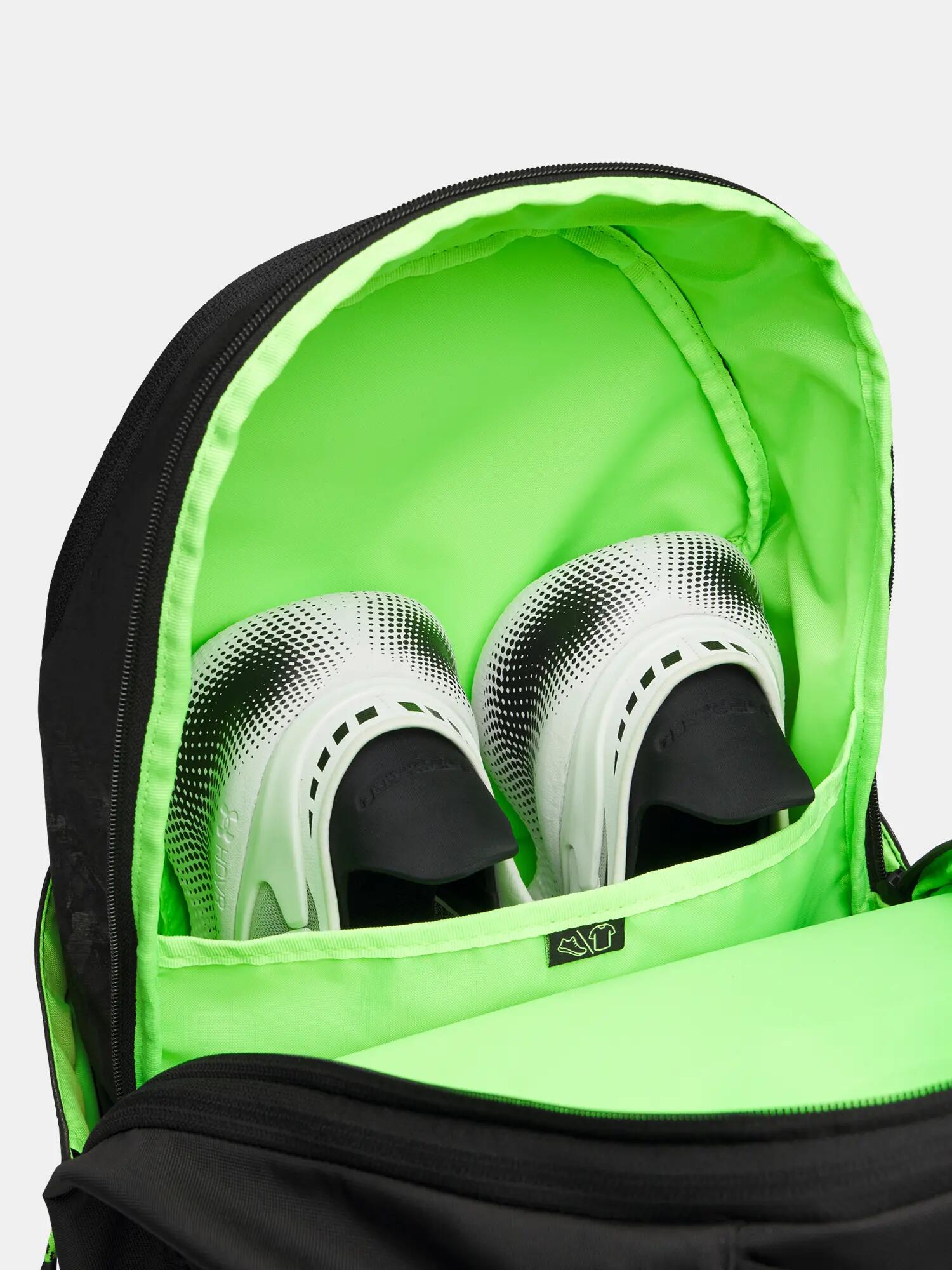 Unisex hátizsák Under Armour No Weigh Backpack 4/4