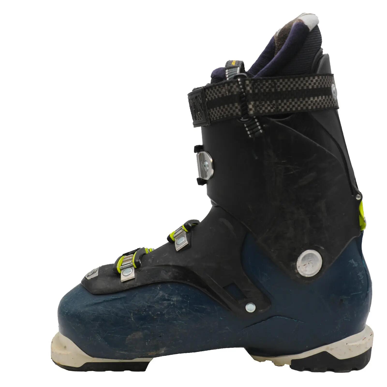 RECONDITIONNE - Chaussures De Ski Salomon Qst Access X 80 3/4