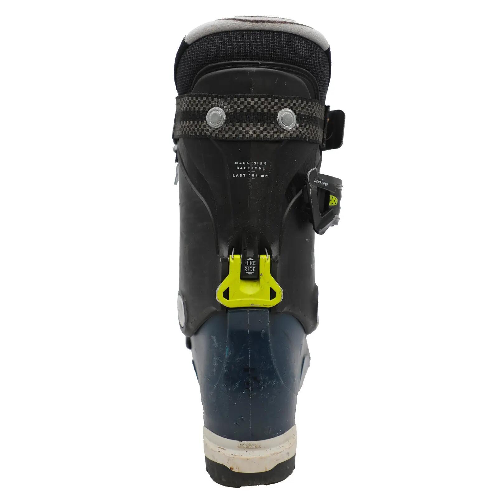 RECONDITIONNE - Chaussures De Ski Salomon Qst Access X 80 2/4