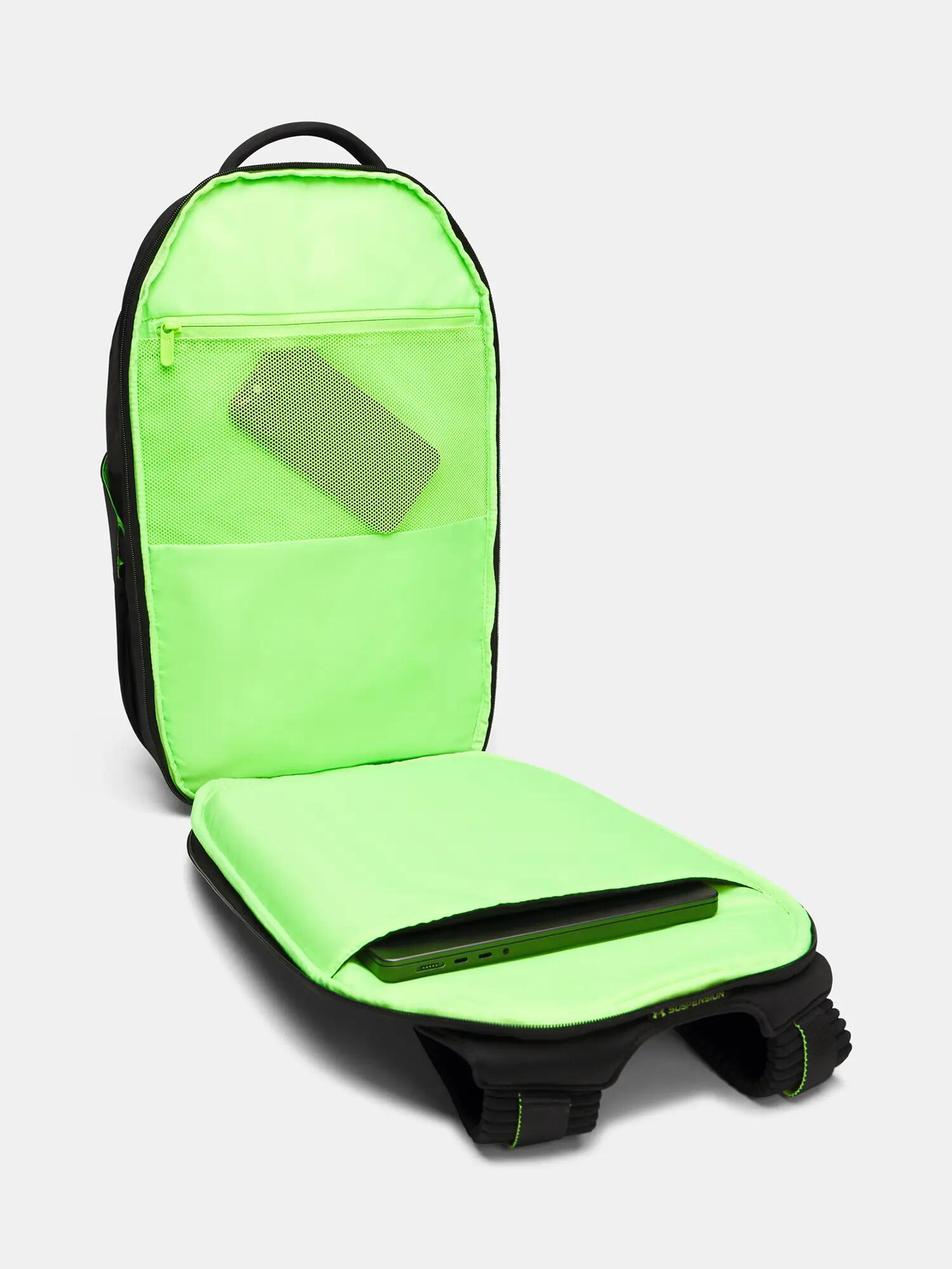 Unisex hátizsák Under Armour No Weigh Backpack 3/4