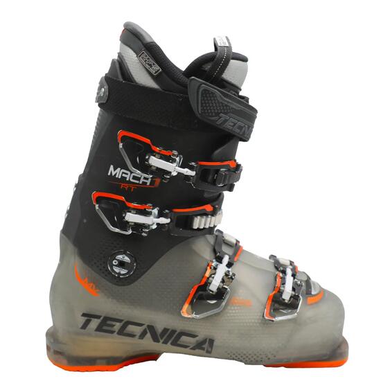RECONDITIONNE - Chaussure De Ski Tecnica Mach 1 Rt 110 Mv