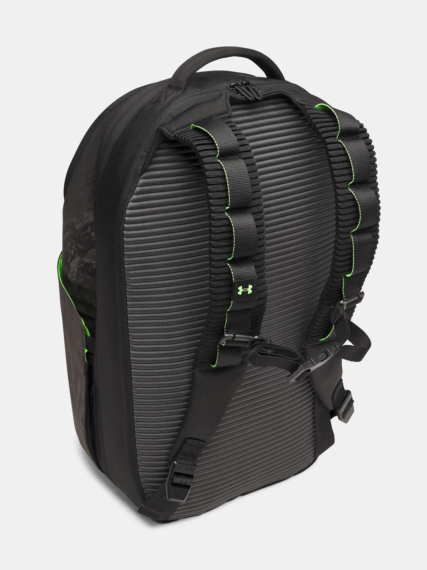 Unisex hátizsák Under Armour No Weigh Backpack 2/4
