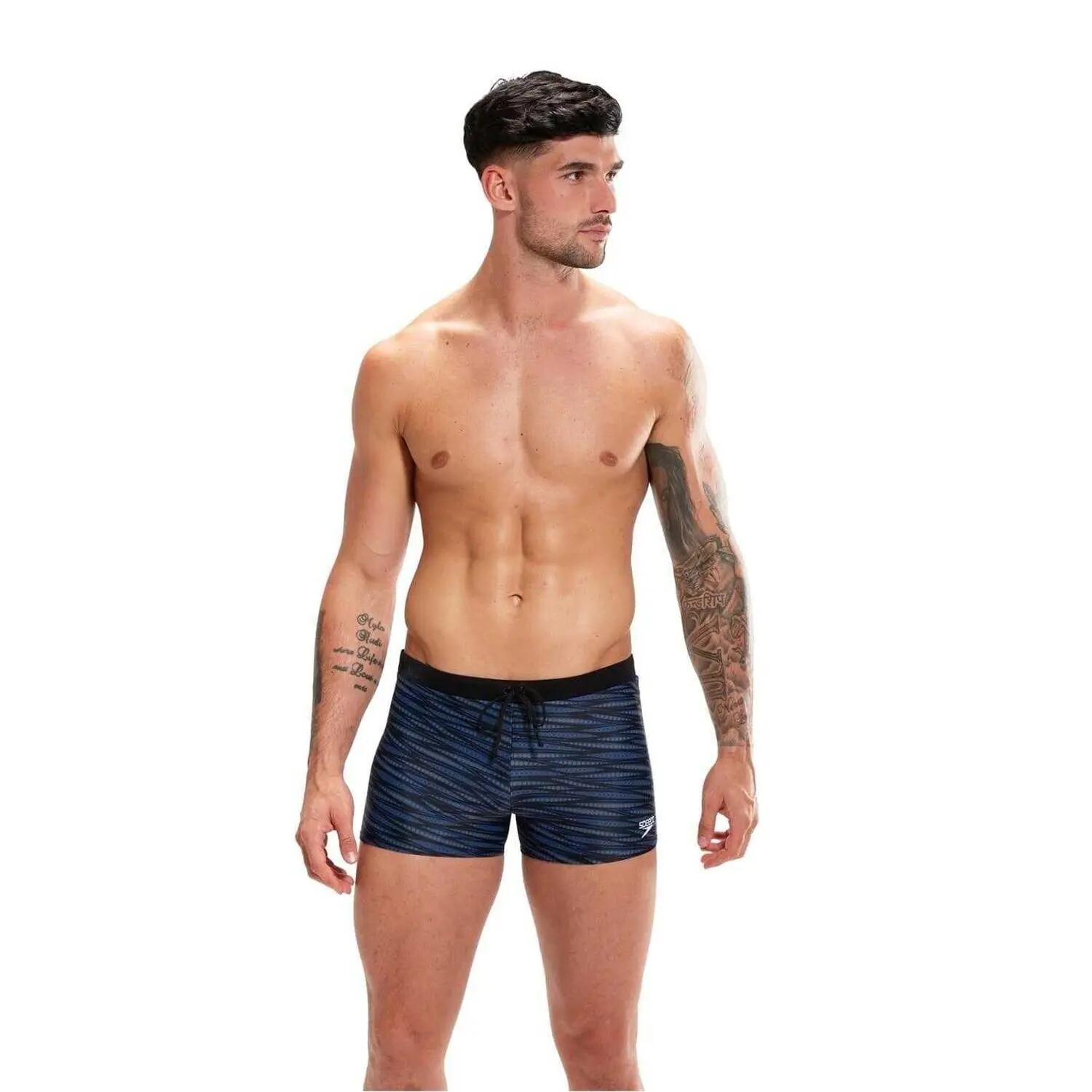 SPEEDO picture