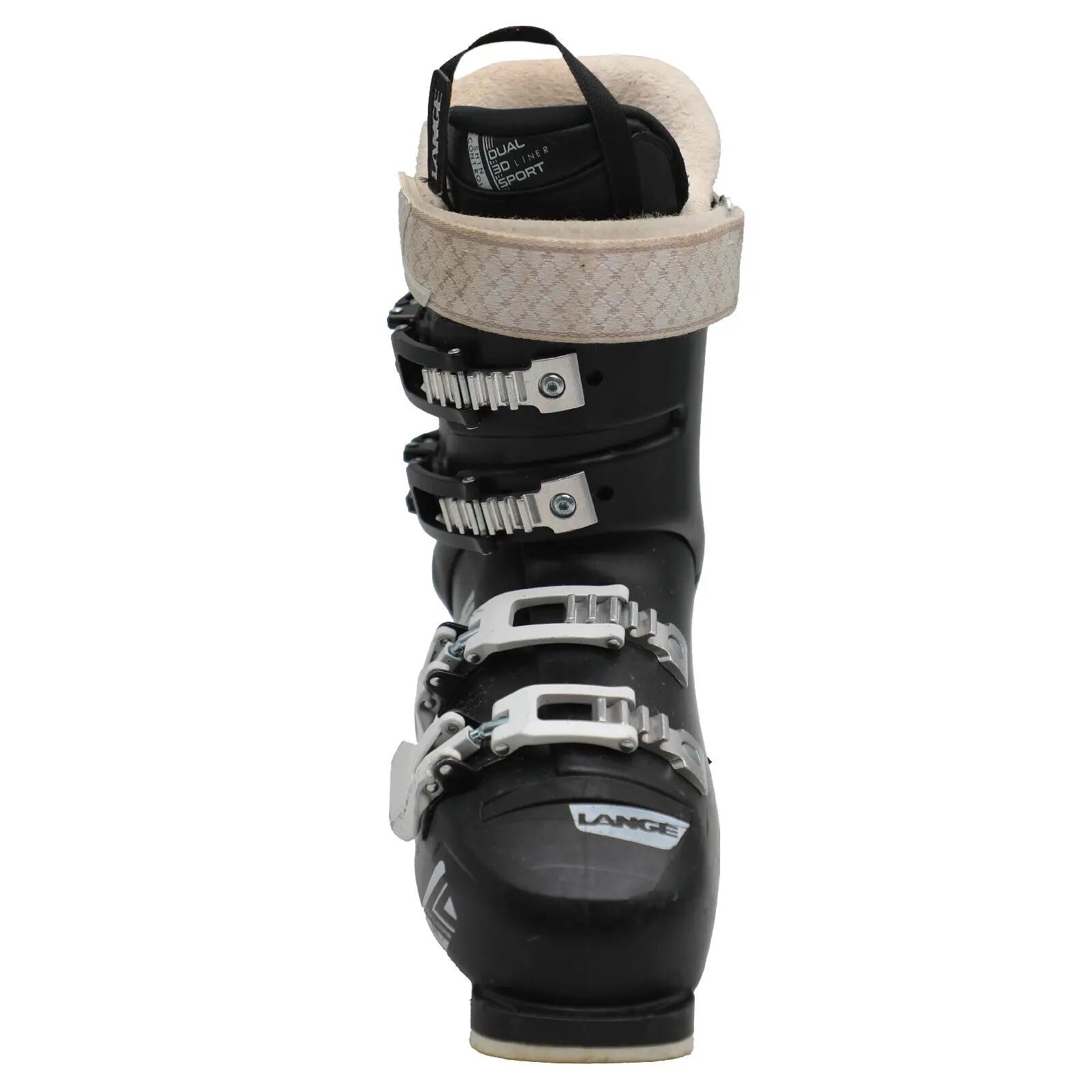 SECOND HAND - Scarpone Da Sci Lange Rx 80 W 4/4