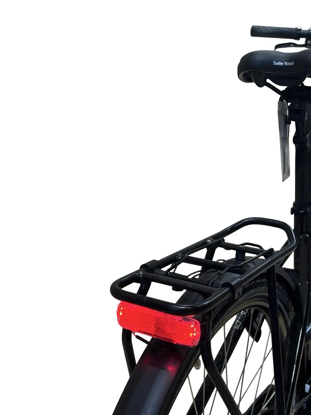 Ricondizionata - Bici elettriche Bergamont E-Horizon Edition - Stato eccellente 11/15