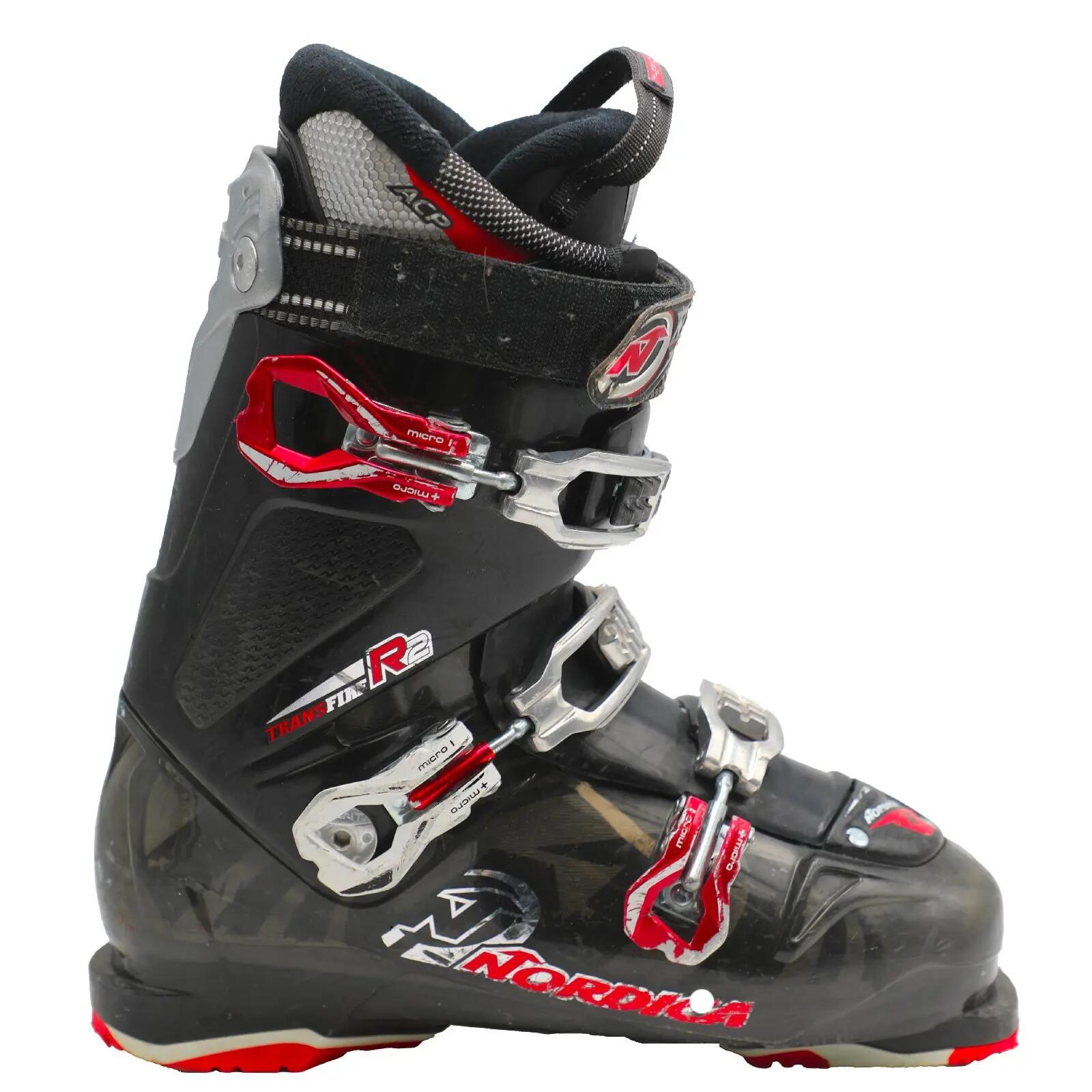 NORDICA picture