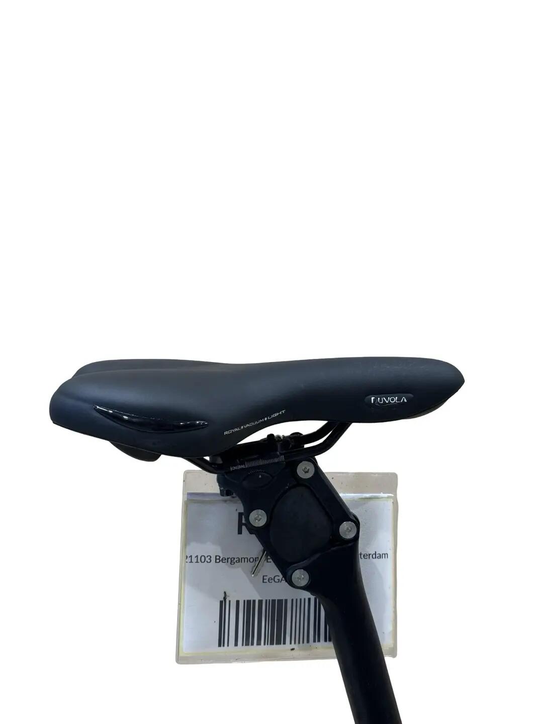 Ricondizionata - Bici elettriche Bergamont E-Horizon Edition - Stato eccellente 10/15
