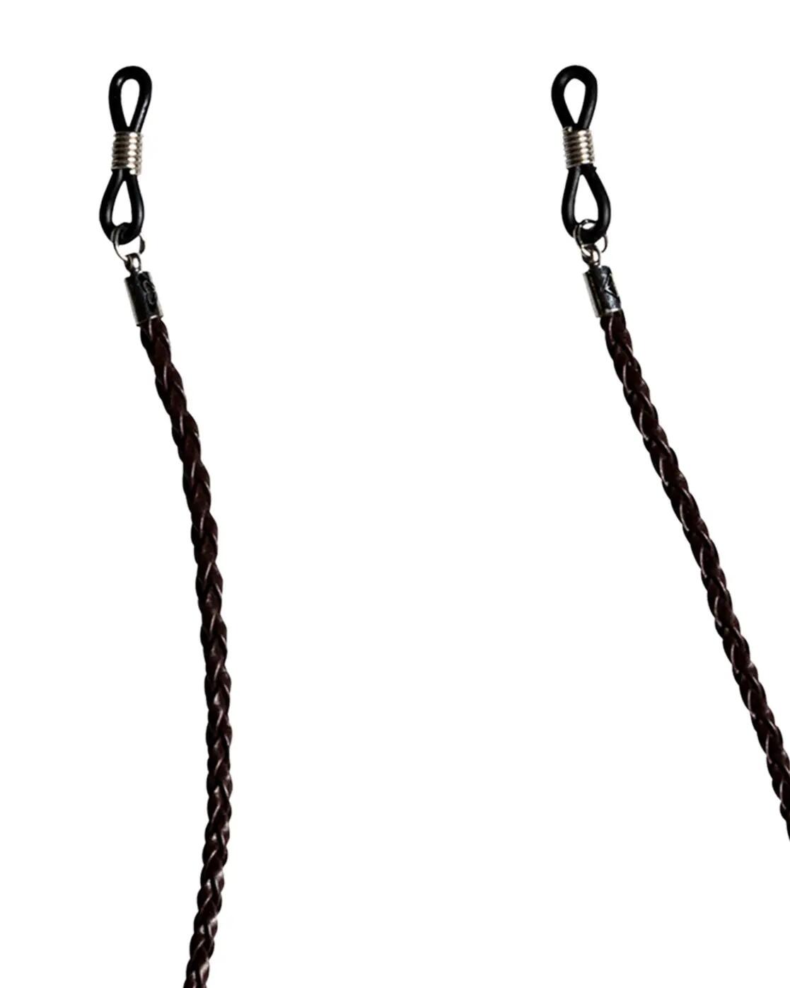 Cinta para Gafas de Sol FAUX LEATHER Multicolore Mujer 4/4