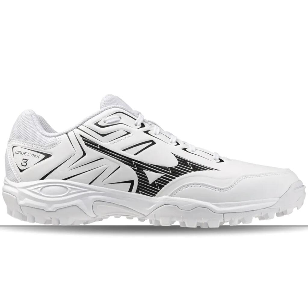 Mizuno Wave Lynx 3 Junior Hockeyschoenen