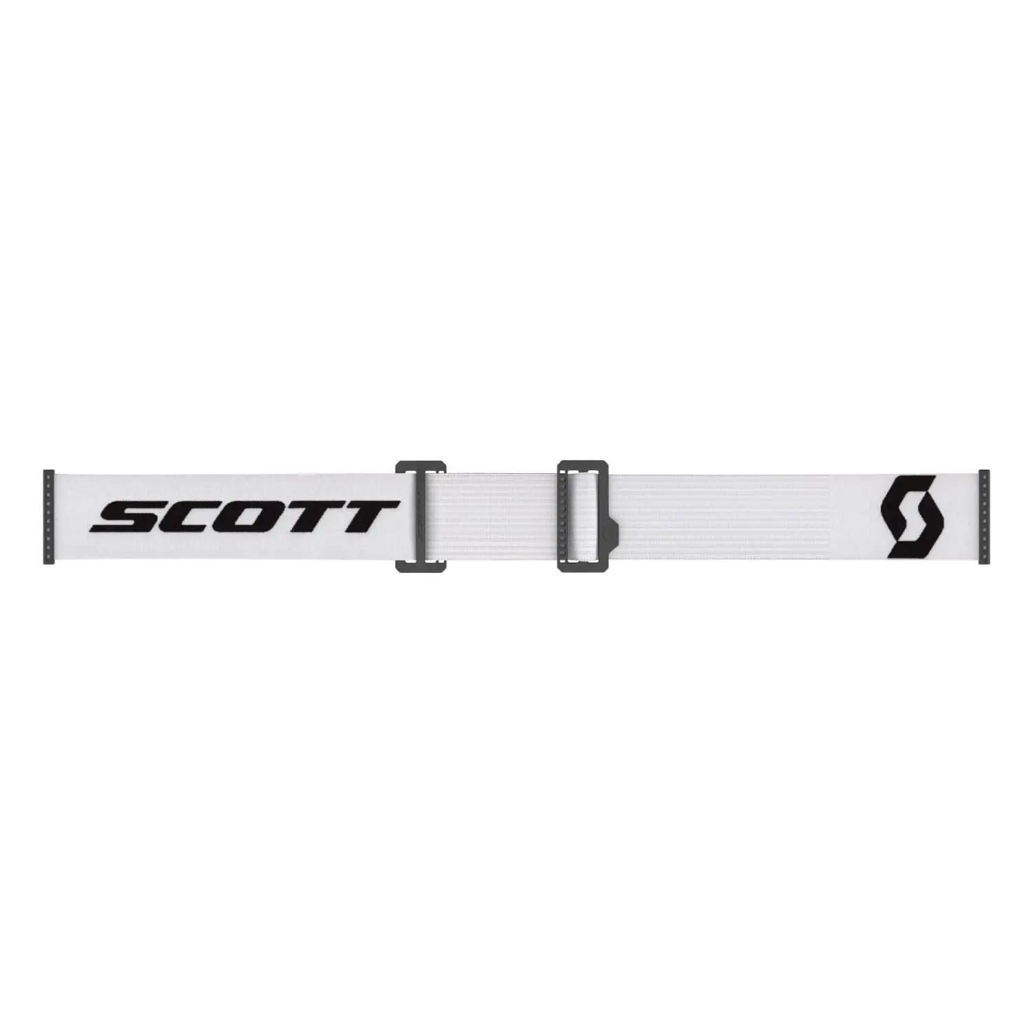Máscara de esquí Scott AMBIT lente AMP ICE CH S2 3/3