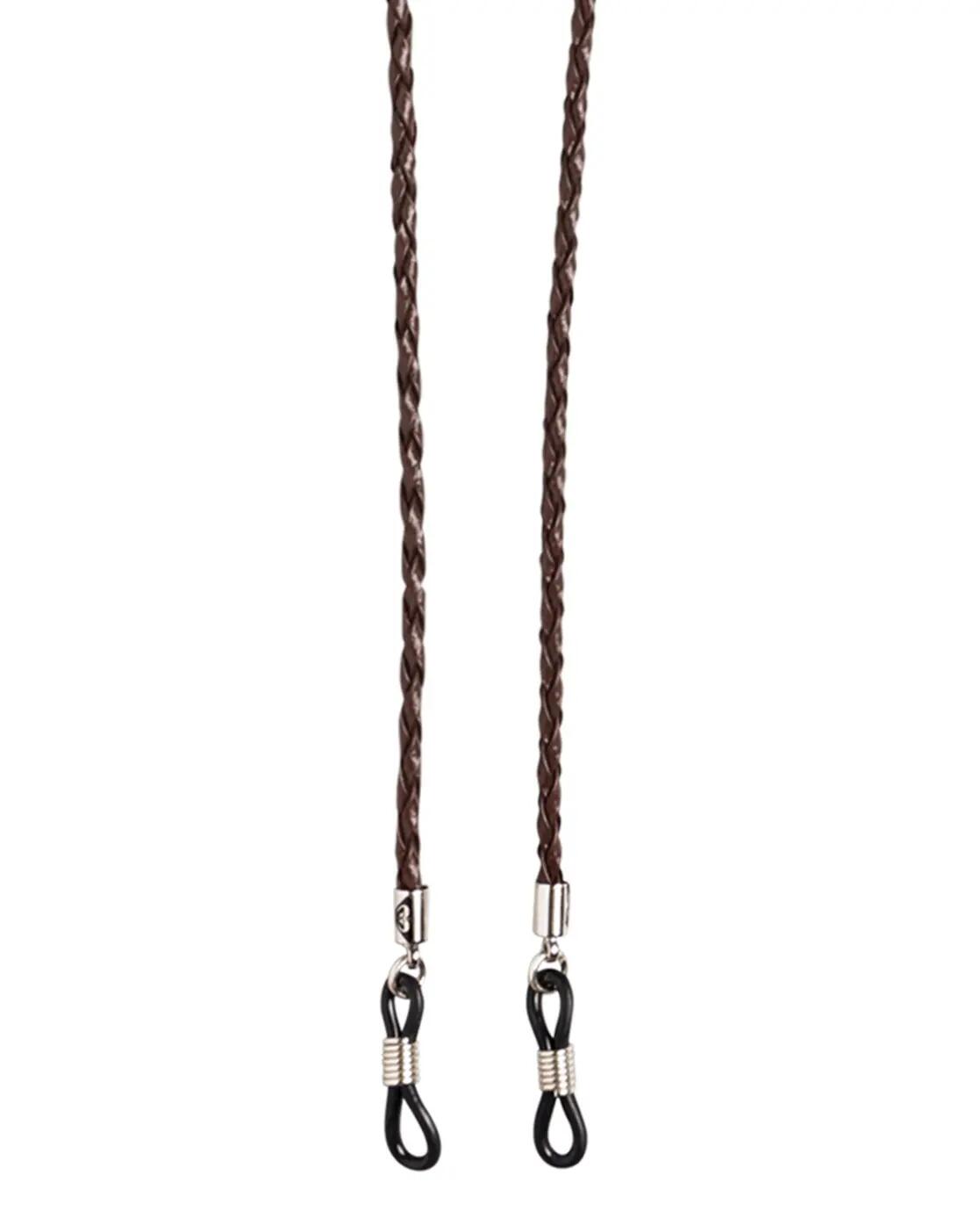 Cinta para Gafas de Sol FAUX LEATHER Multicolore Mujer 2/4