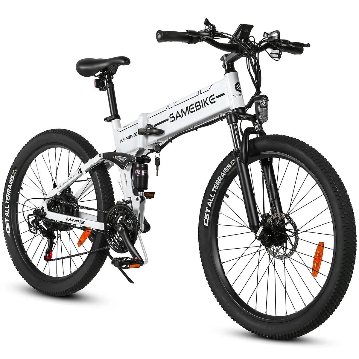SAMEBIKE picture