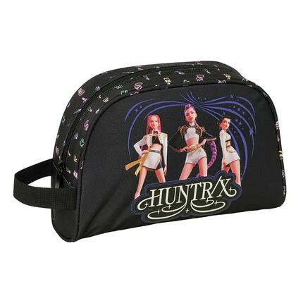 Kulturbeutel Trolley-geeignet K-Pop Demon Hunters Sound 28 x 10 x 18 cm Sound