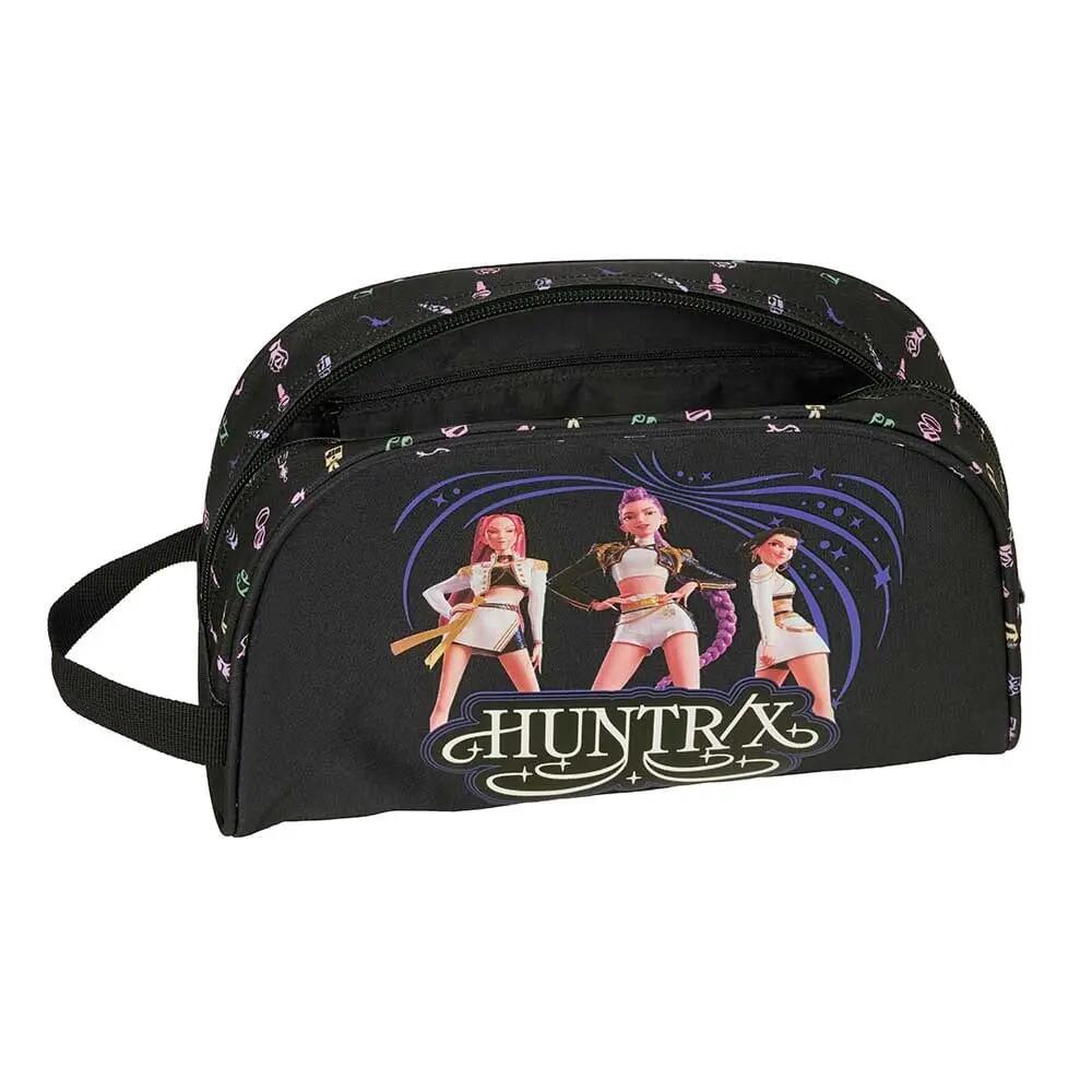 Beauty Case Adattabile a Carrello K-Pop Demon Hunters Sound 28 x 10 x 18 cm 4/4