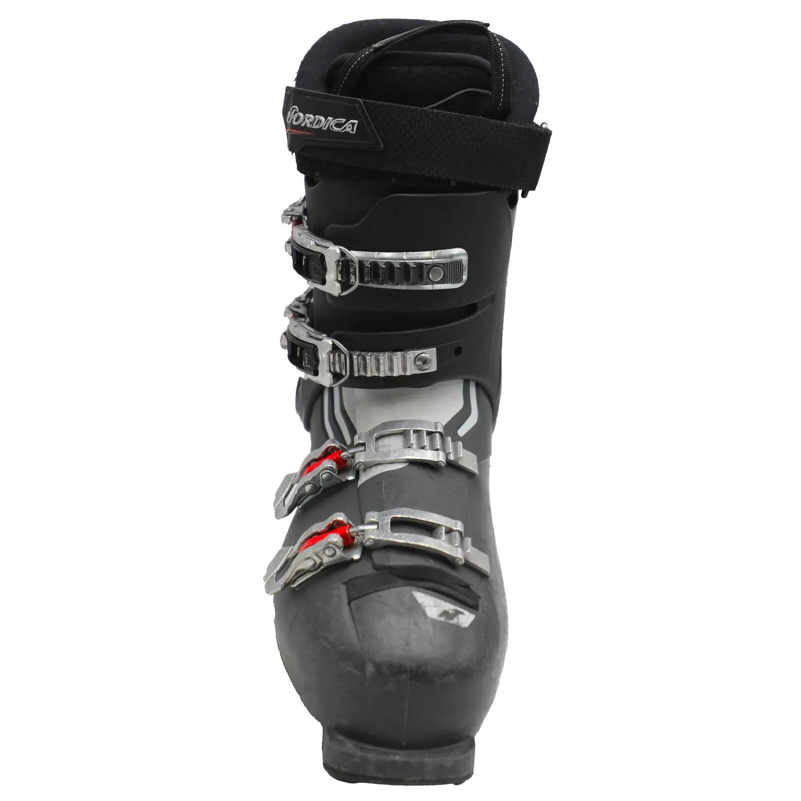 SECOND HAND - Scarpone Da Sci Nordica Cruise 90r 4/4