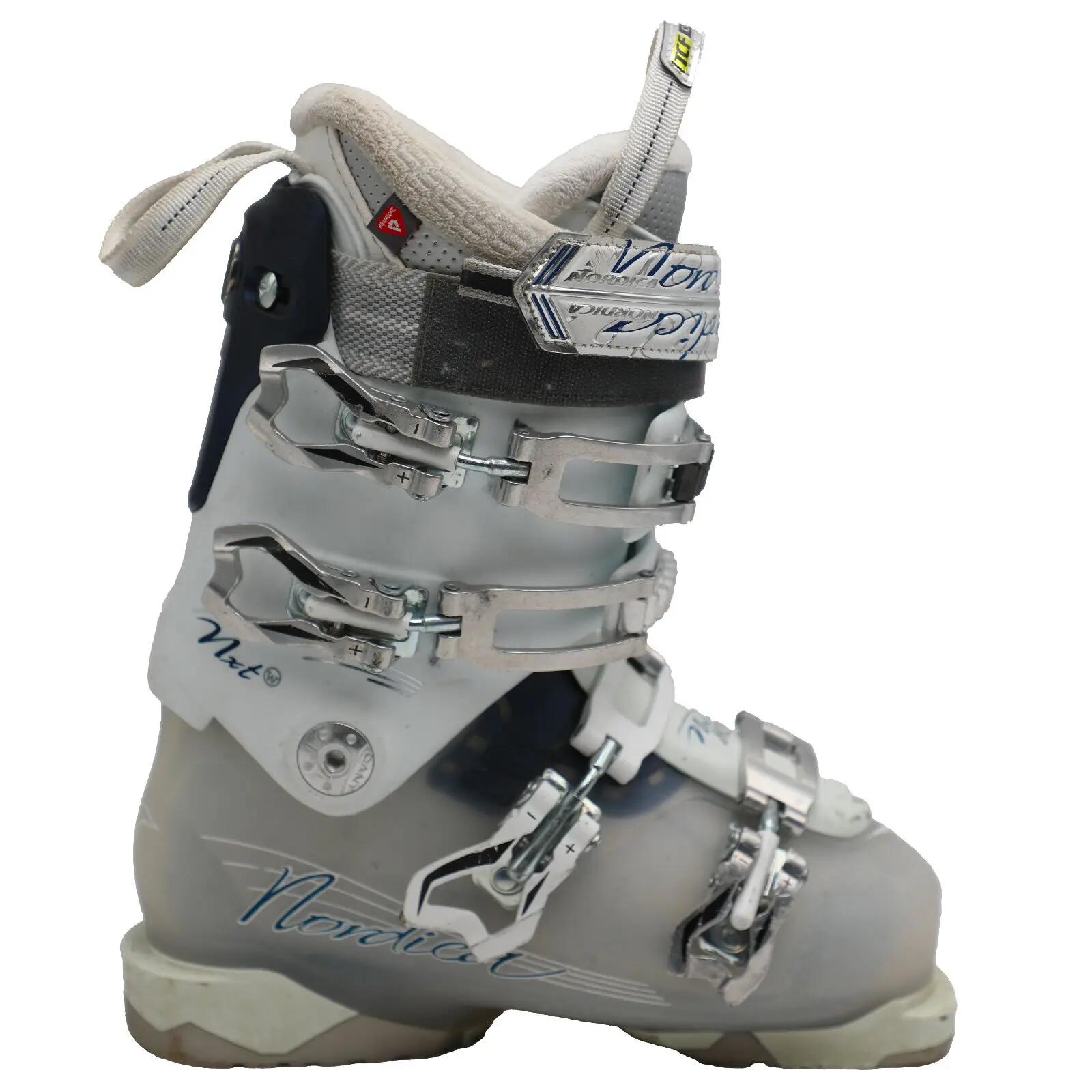 RECONDITIONNE - Chaussure De Ski Nordica Nxt N3w 1/4