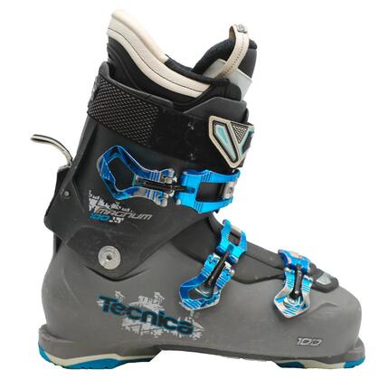 RECONDITIONNE - Chaussures De Ski Tecnica Magnum 100