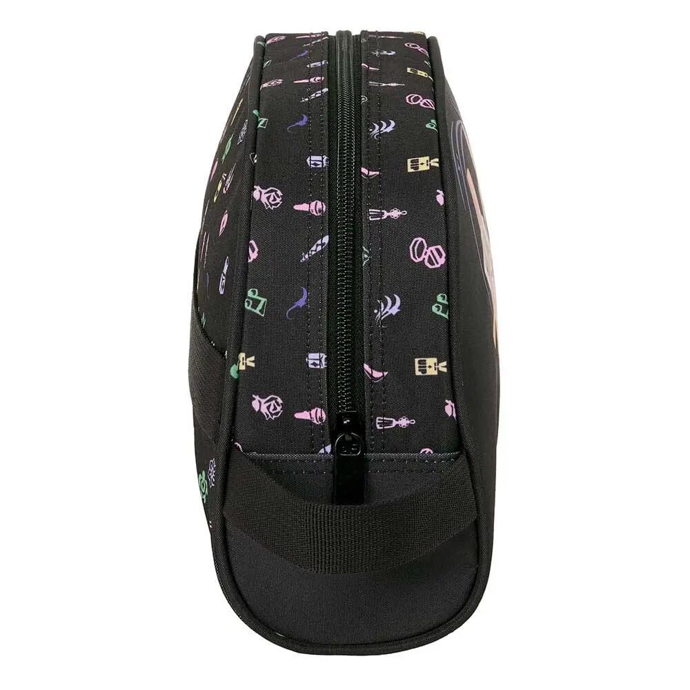 Beauty Case Adattabile a Carrello K-Pop Demon Hunters Sound 28 x 10 x 18 cm 3/4