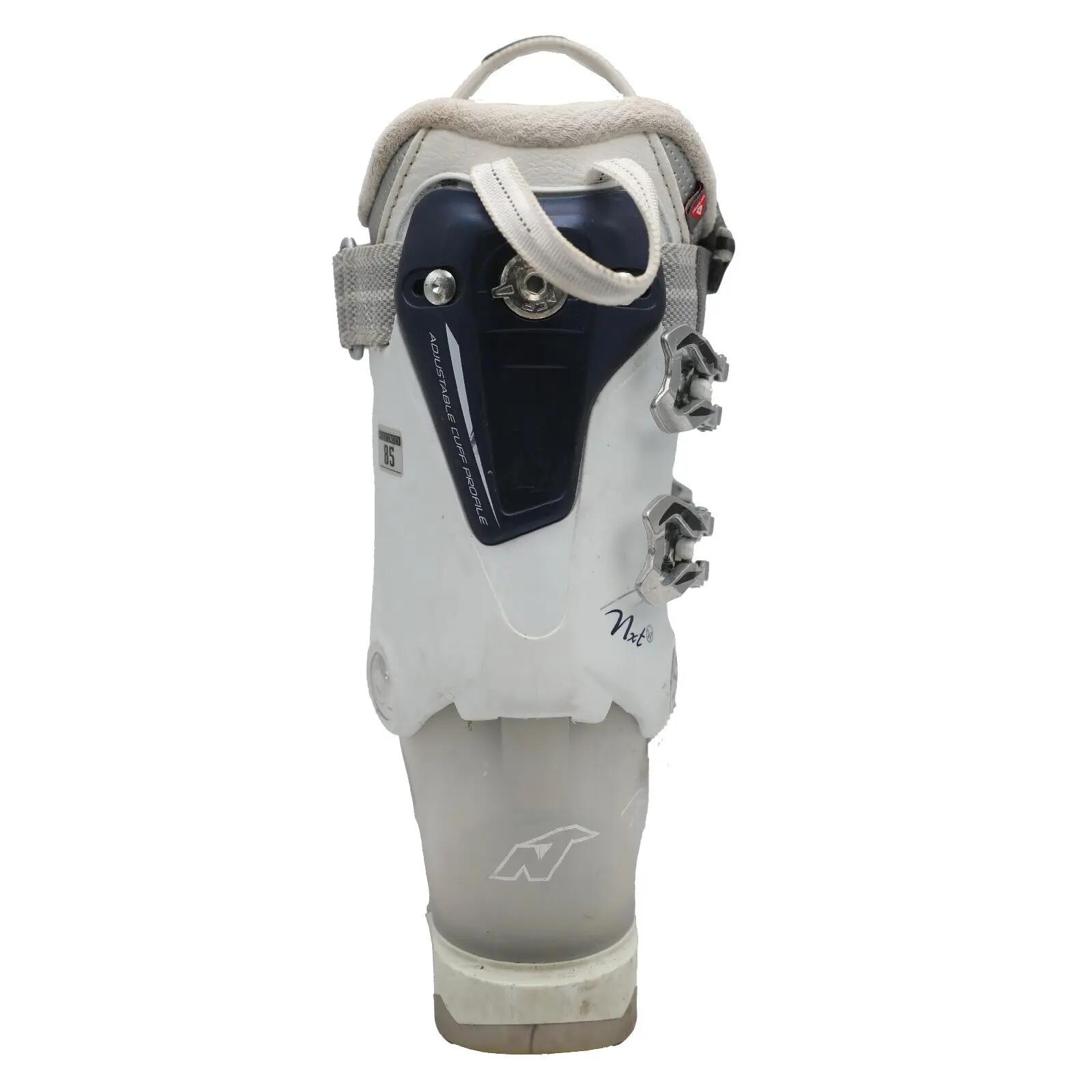 RECONDITIONNE - Chaussure De Ski Nordica Nxt N3w 4/4