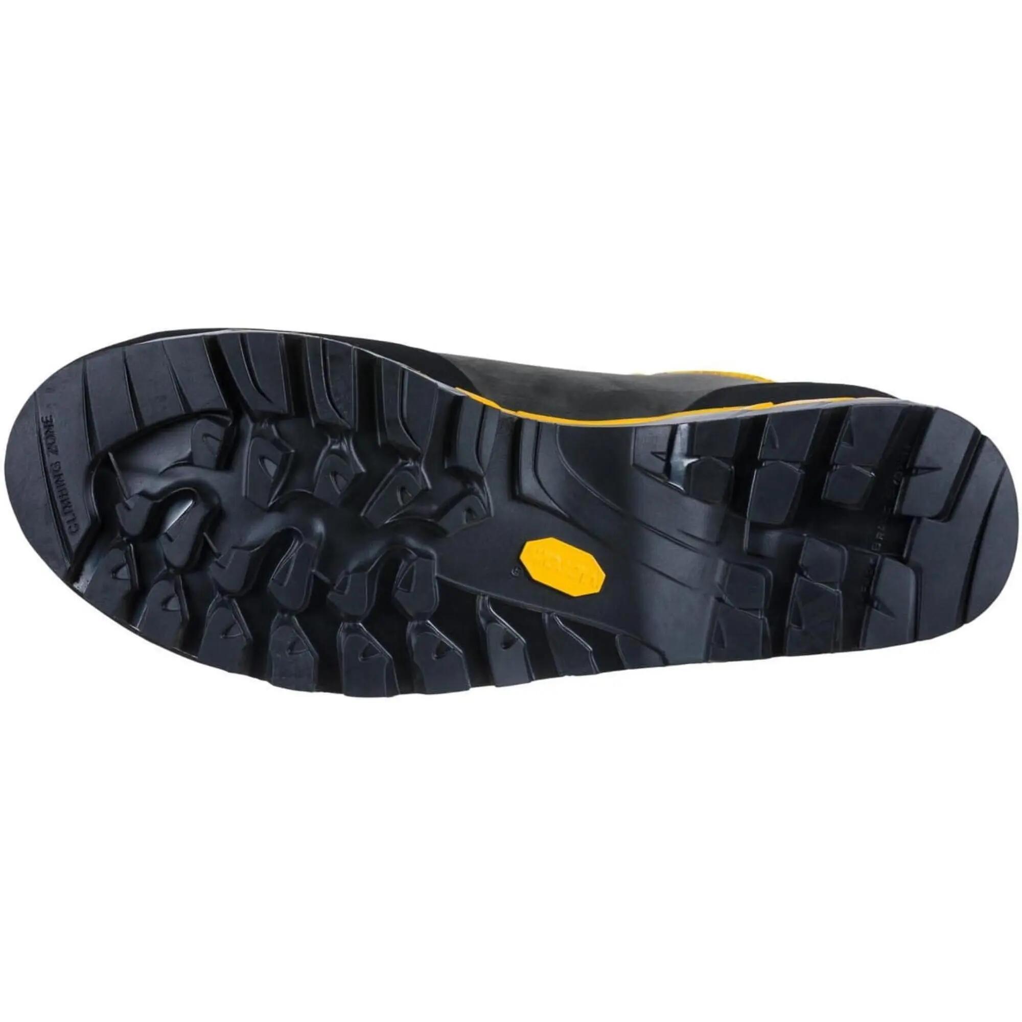 Second Life - Buty wysokogórskie La Sportiva - Trango Tech L... - Stan Doskonały 4/4