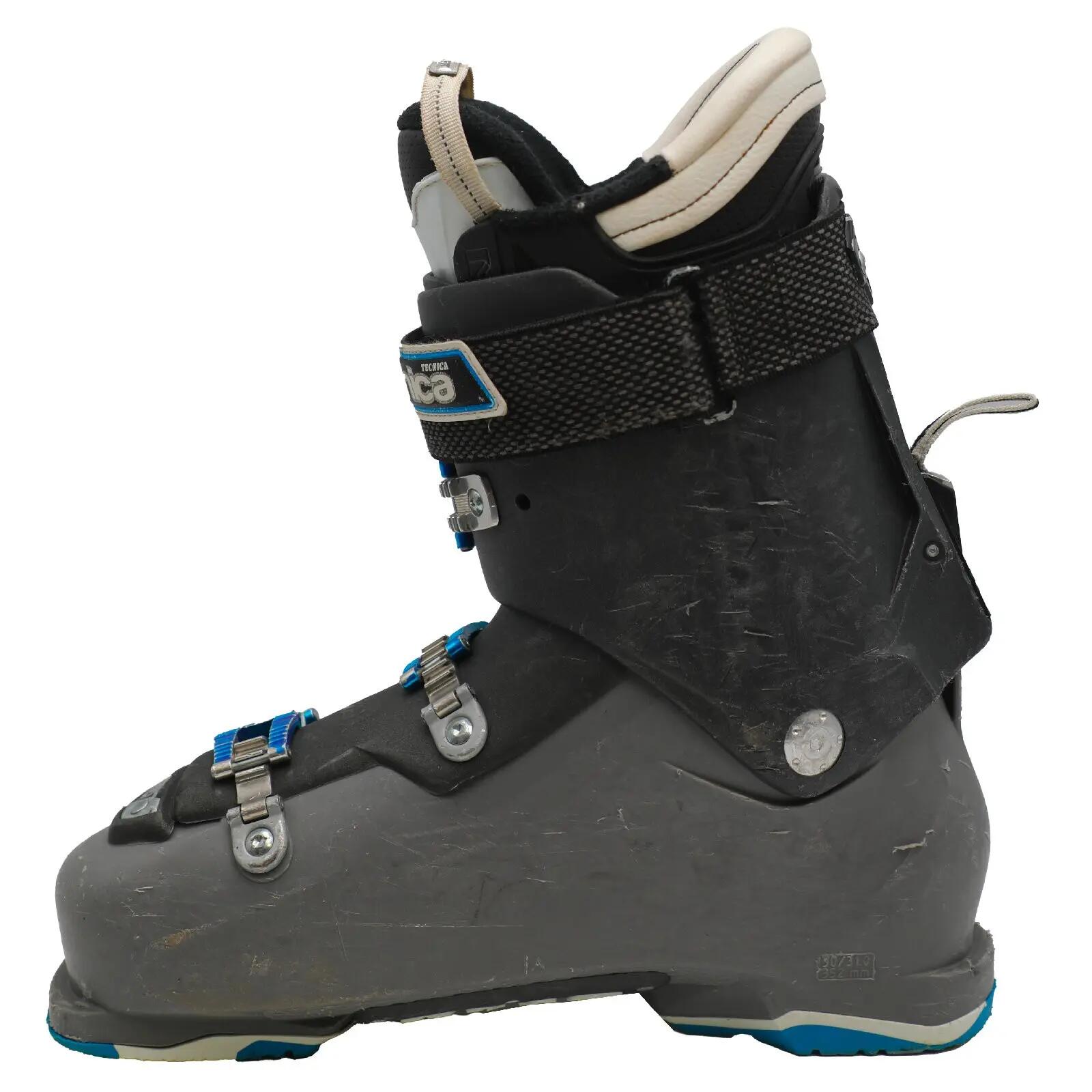 SECOND HAND - Scarpone Da Sci Tecnica Magnum 100 3/4