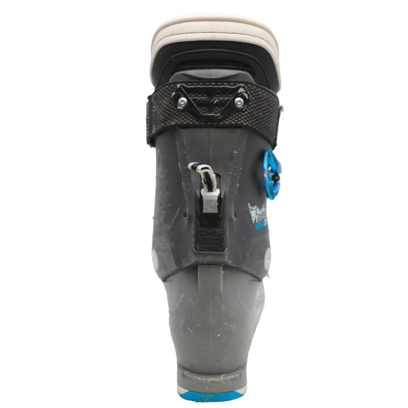 SECOND HAND - Scarpone Da Sci Tecnica Magnum 100 2/4
