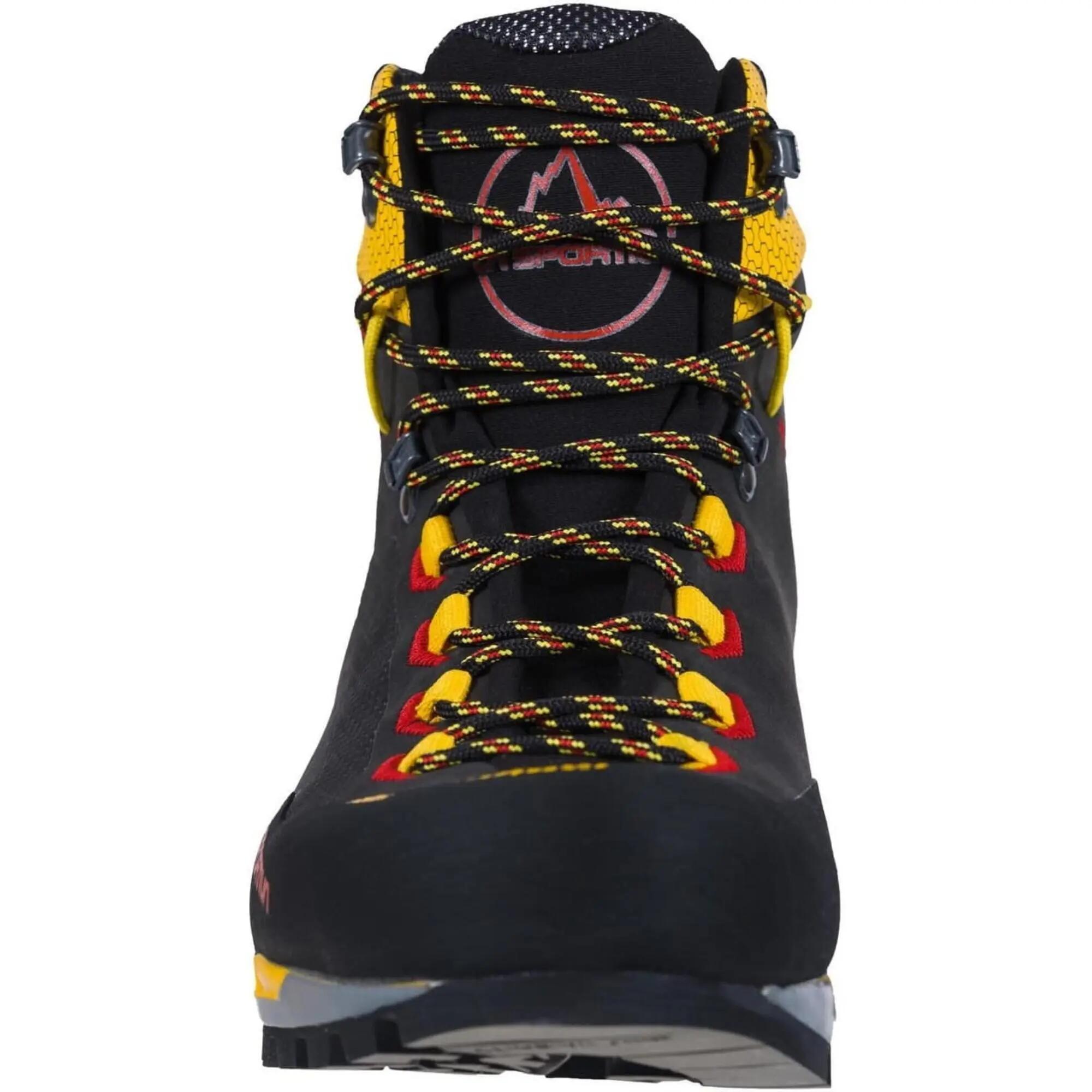 Second Life - Buty wysokogórskie La Sportiva - Trango Tech L... - Stan Doskonały 2/4