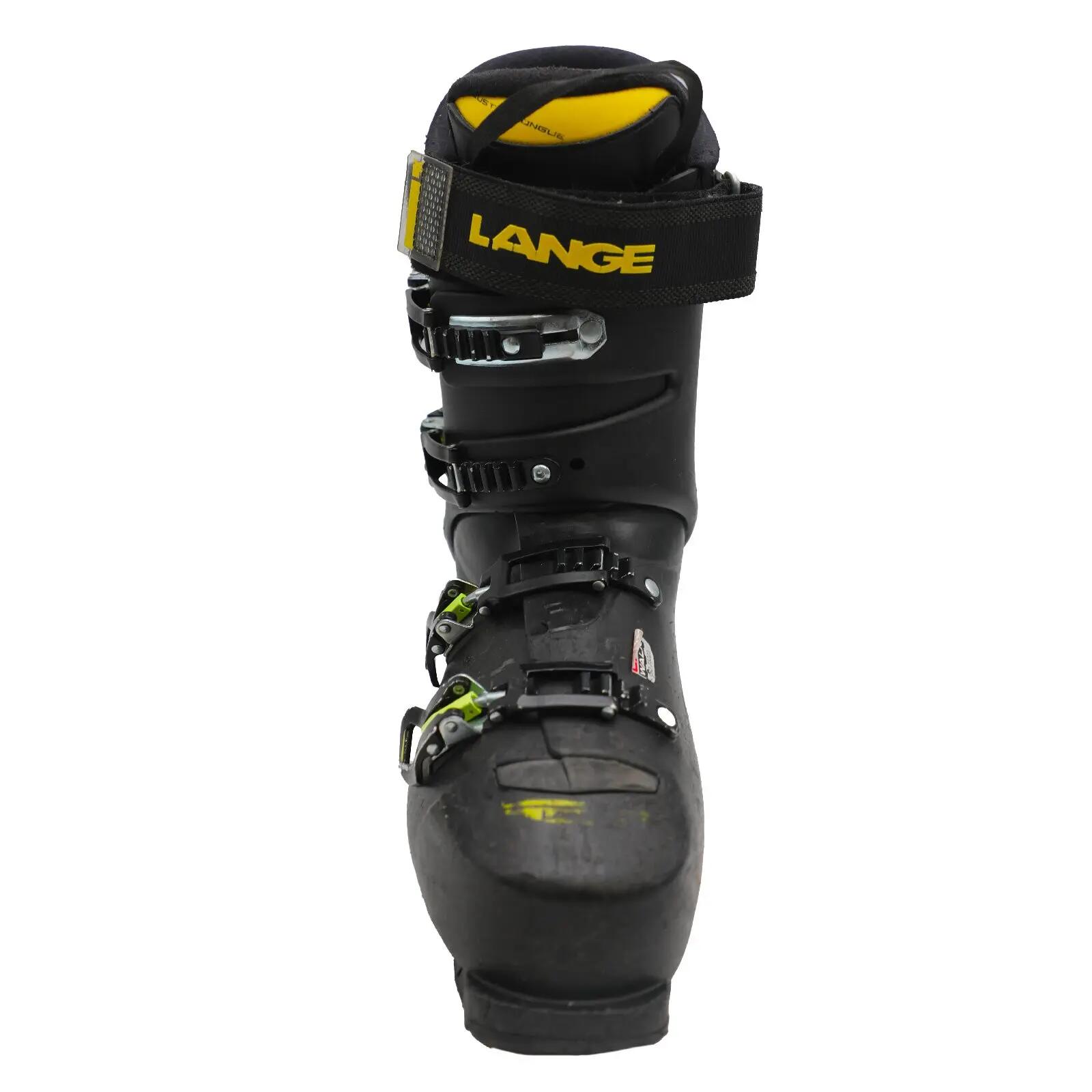 SECOND HAND - Scarpone Da Sci Lange Lx 110 Hv 4/4