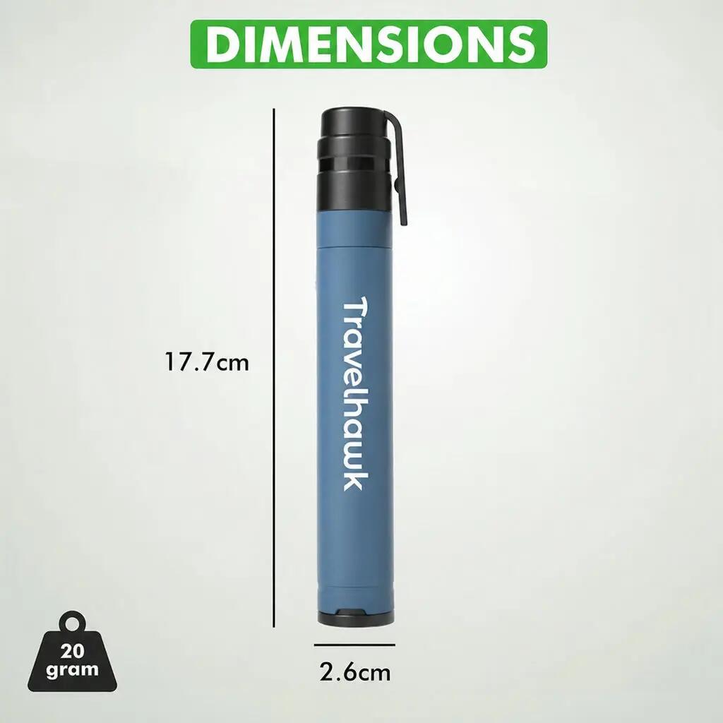 Water Filter - 1000L 2/7