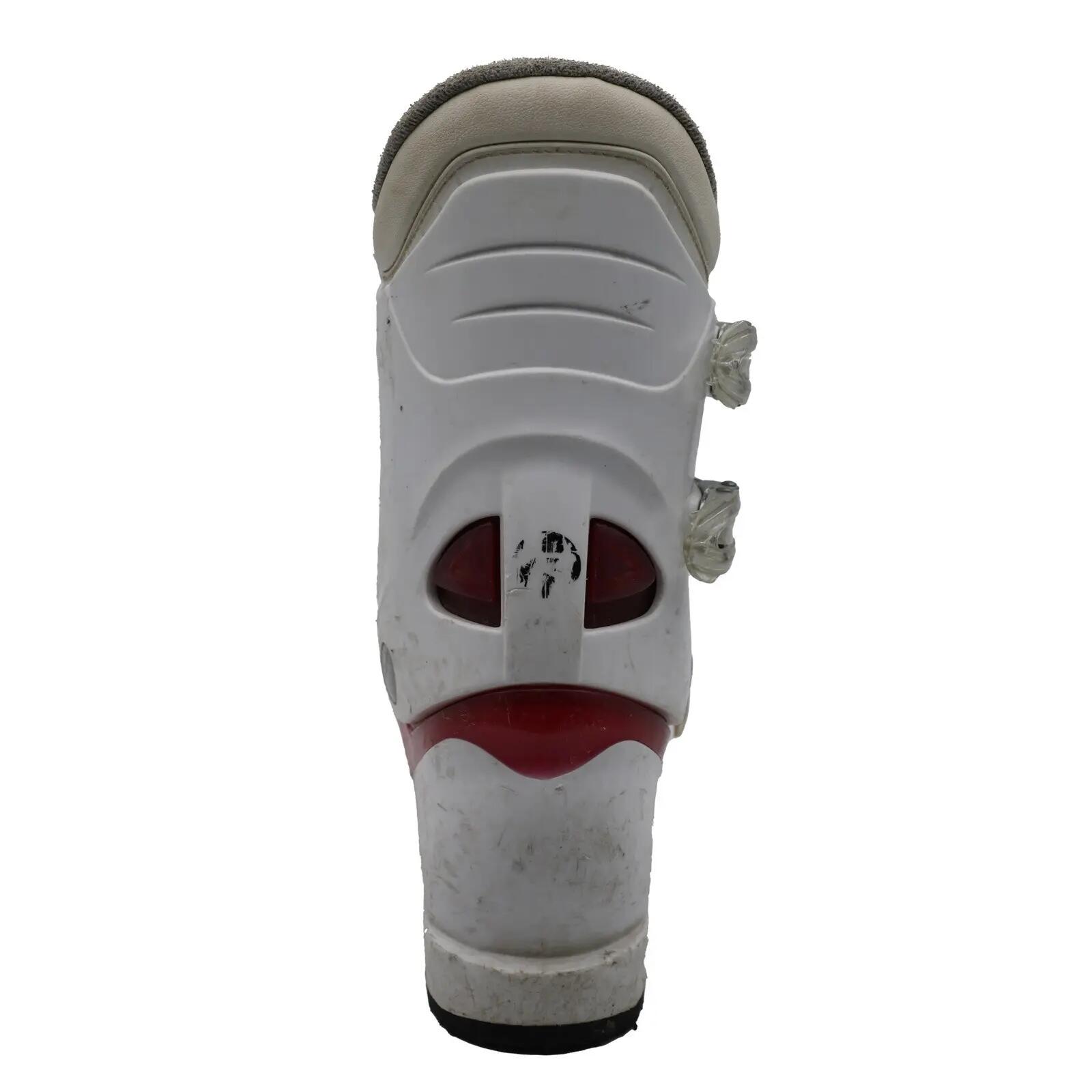 RECONDITIONNE - Chaussure De Ski Junior Rossignol Fun Girl_4 Crochets 2/4
