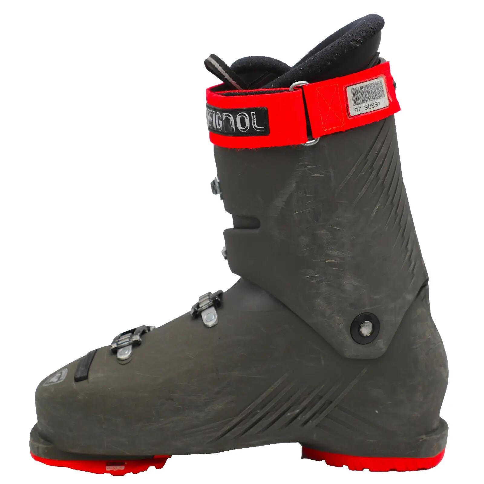 SECOND HAND - Scarpone Da Sci Rossignol Hi Speed Hv 3/4