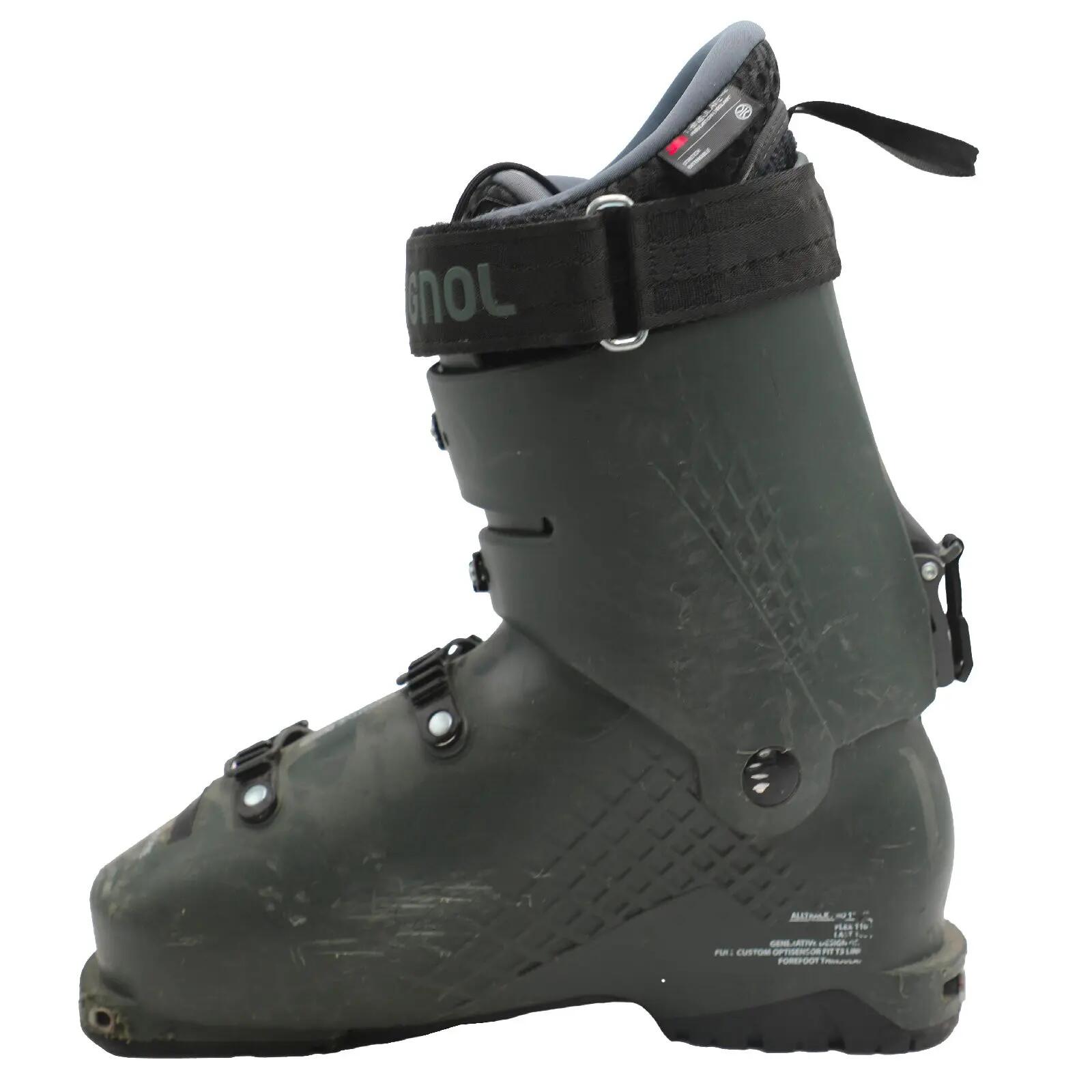 SECOND HAND - Scarpone Da Sci Rossignol Alltrack Pro 110 3/4