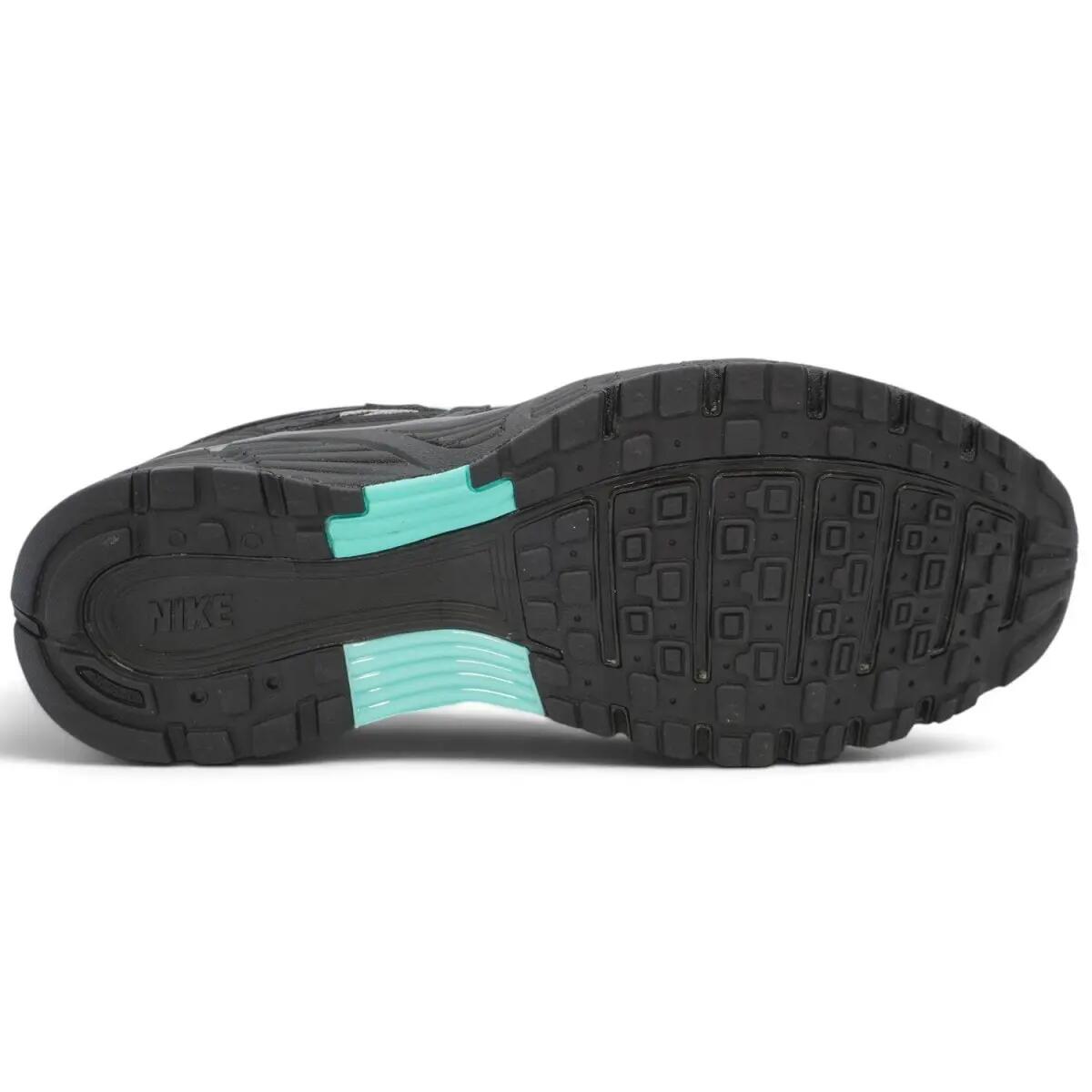 Nike P-6000 Black Hyper Turquoise 3/3