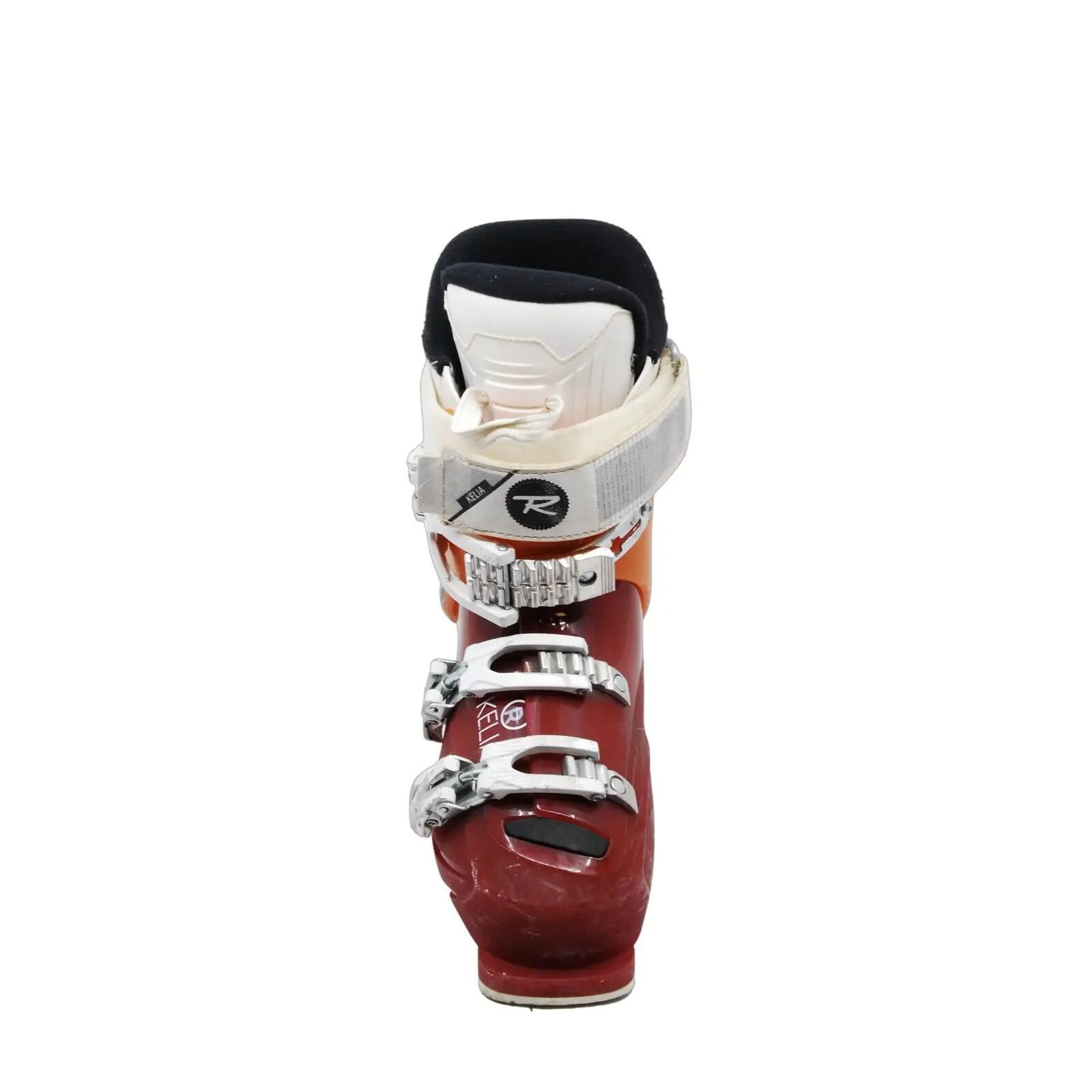 RECONDITIONNE - Chaussure De Ski Rossignol Kelia R 4/4