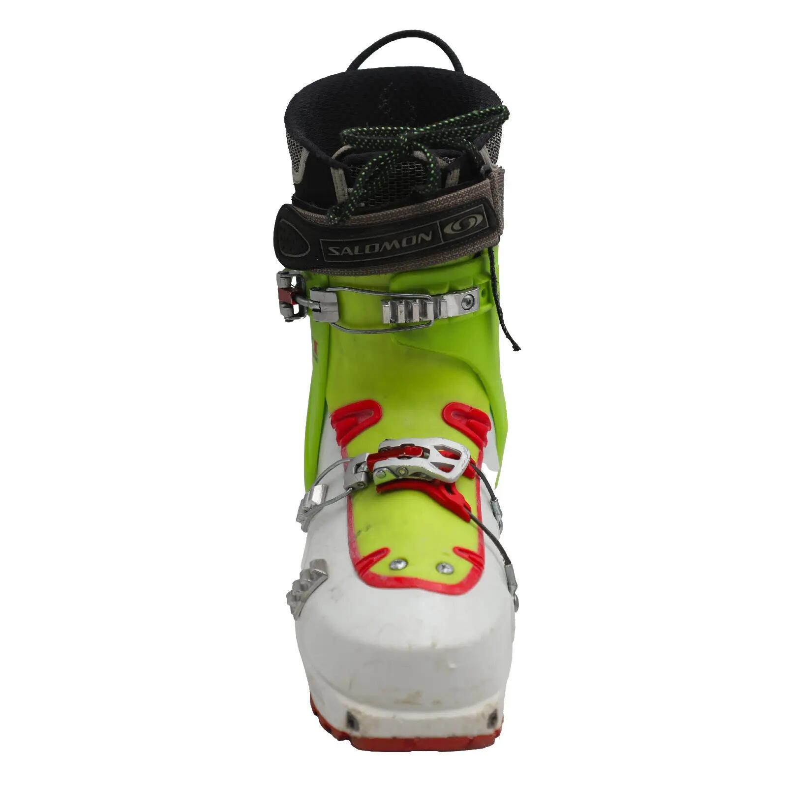 RECONDITIONNE - Chaussure De Ski De Randonnée Scott Orbit 2 4/4
