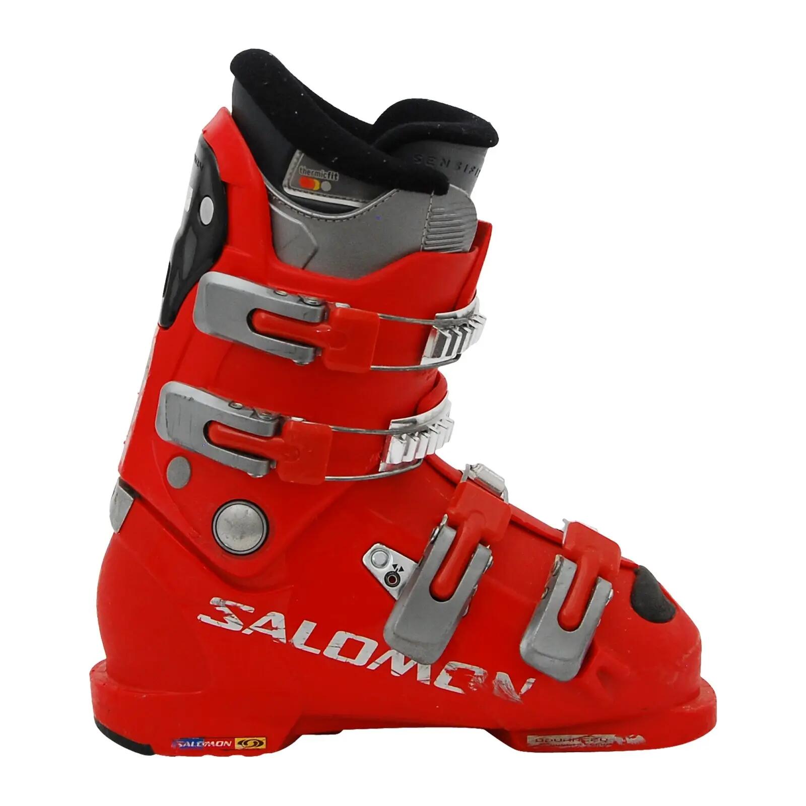 SALOMON picture