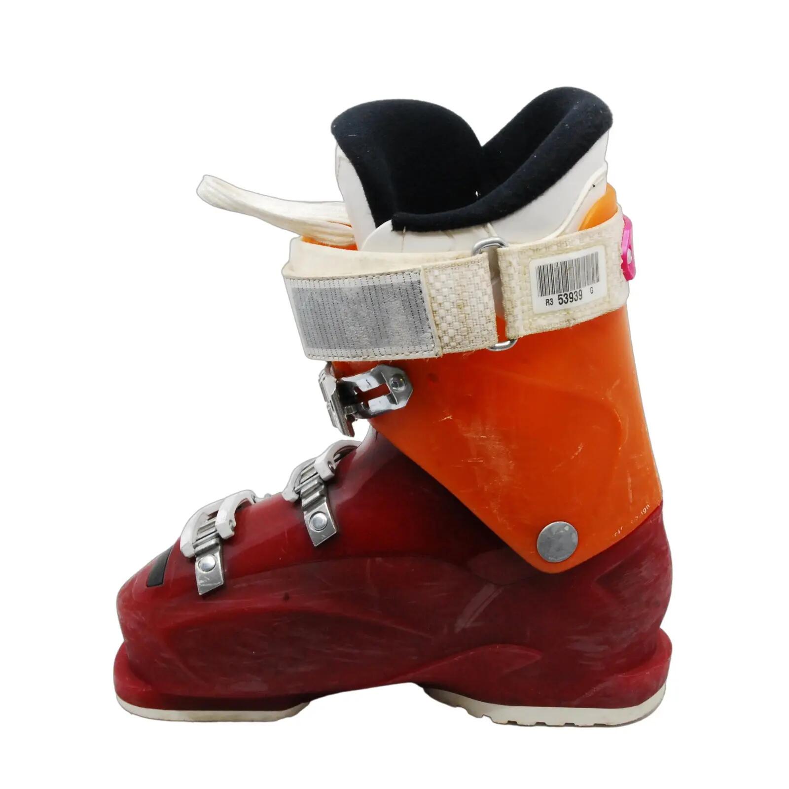 RECONDITIONNE - Chaussure De Ski Rossignol Kelia R 3/4