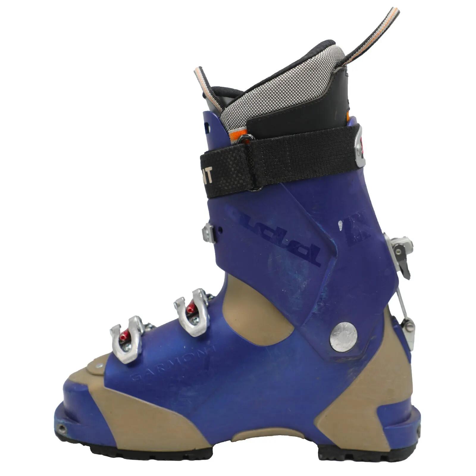 RECONDITIONNE - Chaussure De Ski De Randonnée Garmont Daemon 3/4