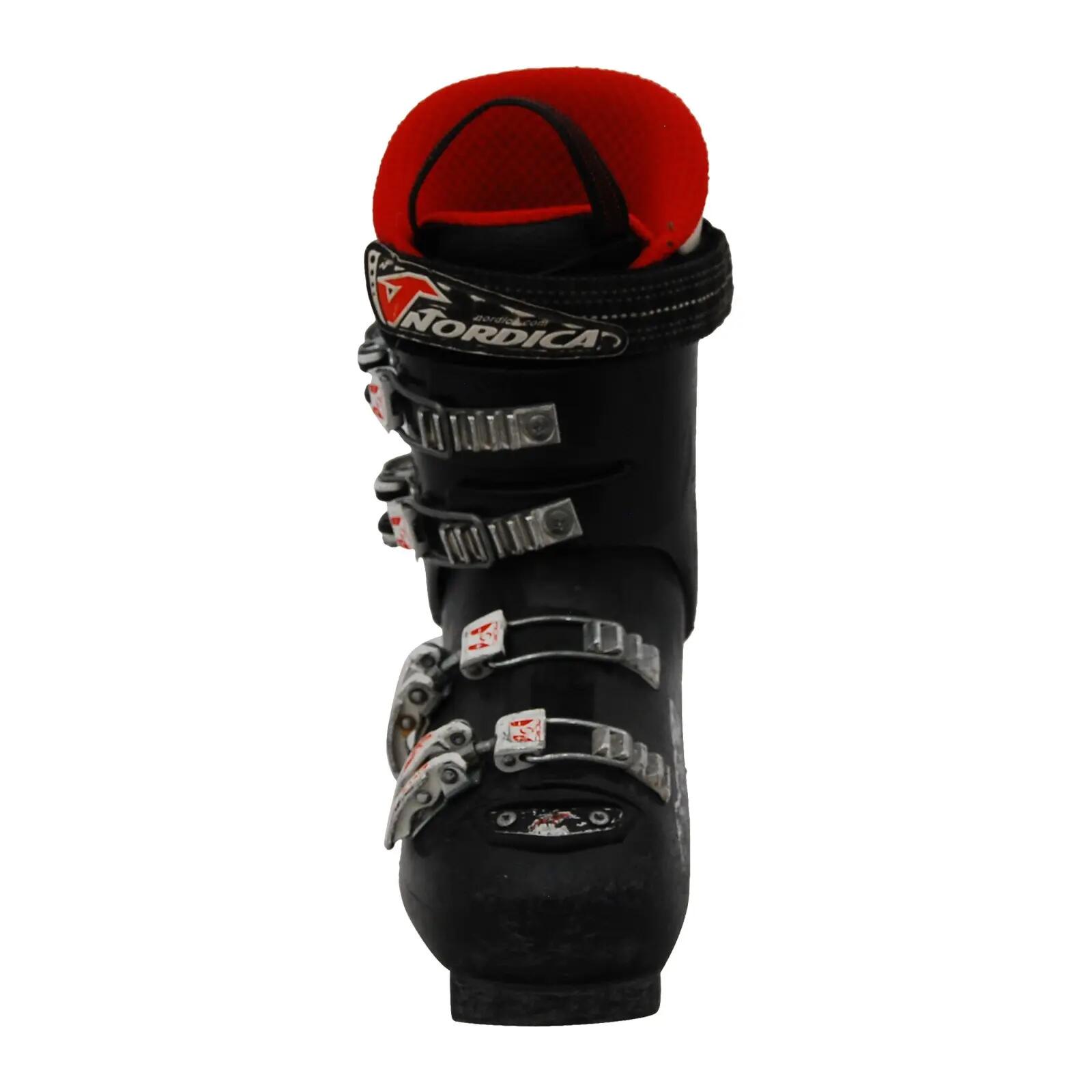 RECONDITIONNE - Chaussure De Ski Junior Nordica Dobermann Team 70_4 4/4