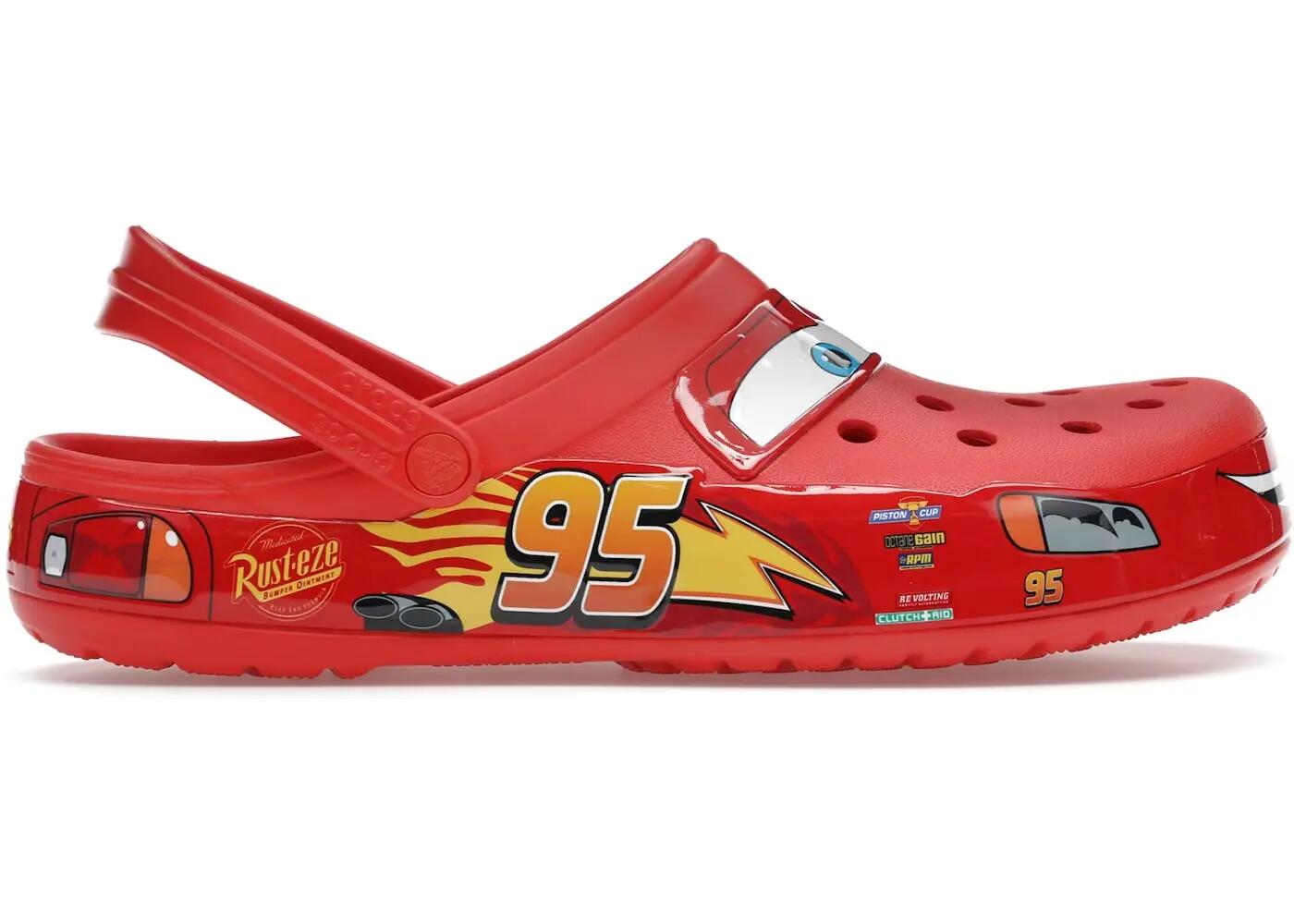 CROCS picture
