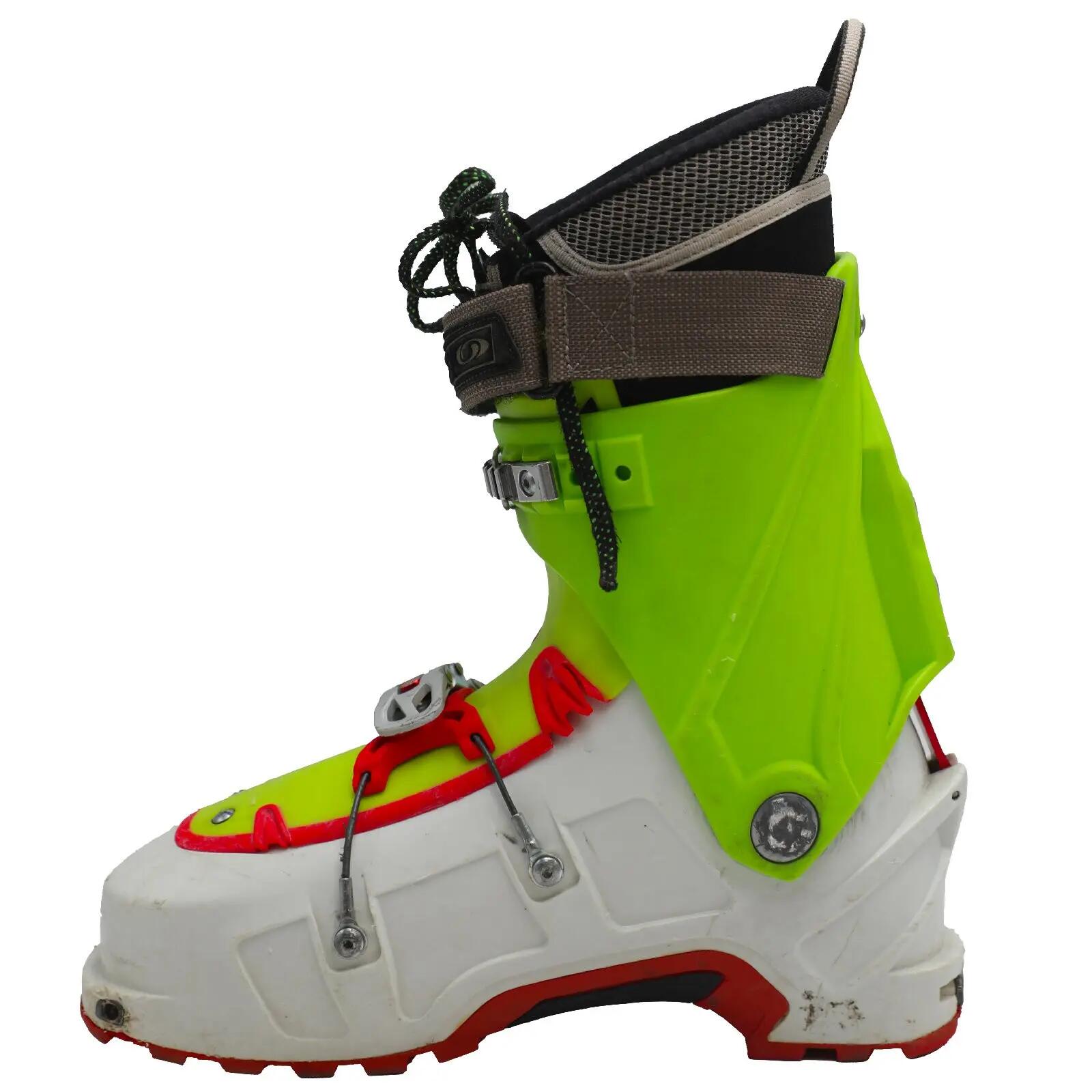 RECONDITIONNE - Chaussure De Ski De Randonnée Scott Orbit 2 3/4