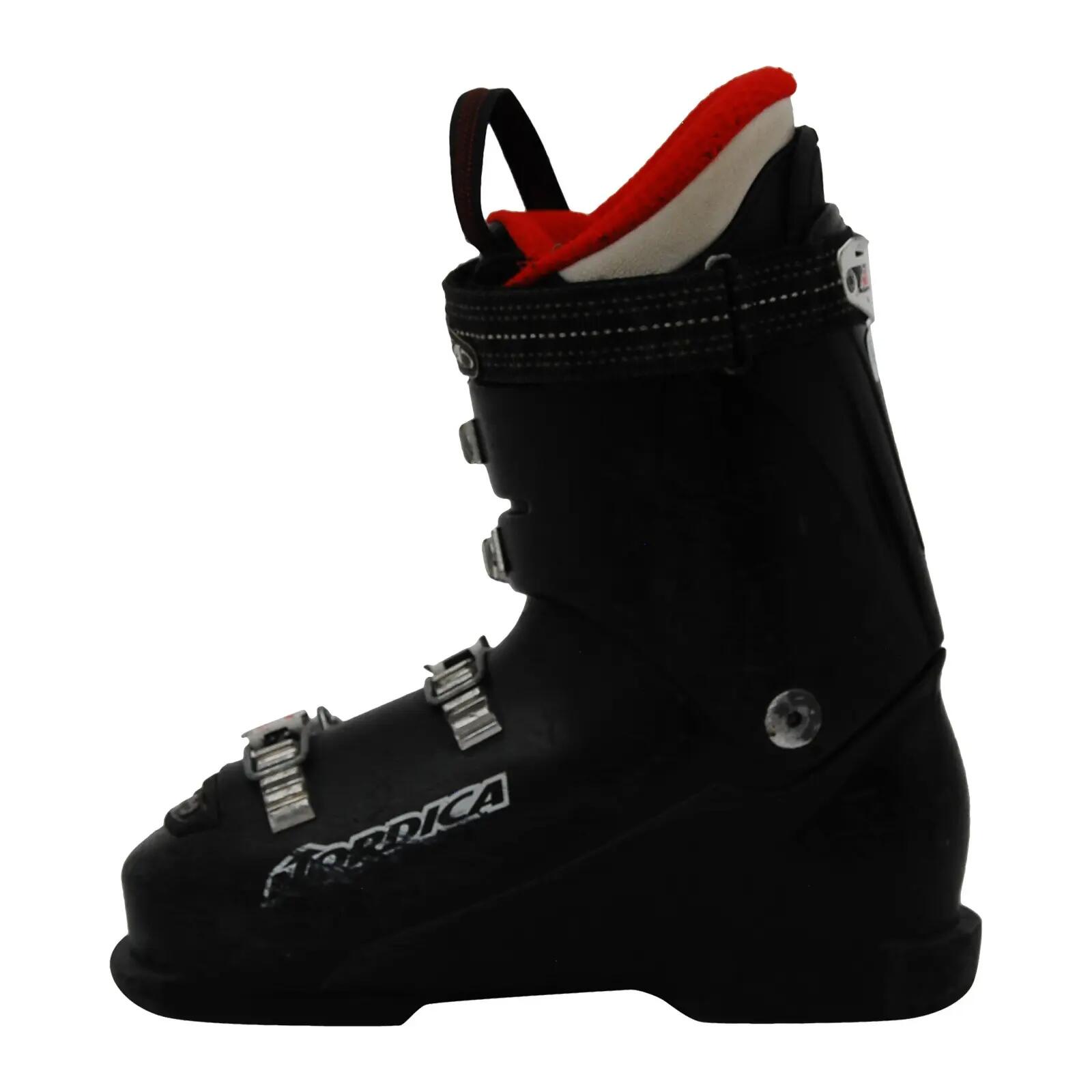 RECONDITIONNE - Chaussure De Ski Junior Nordica Dobermann Team 70_4 3/4