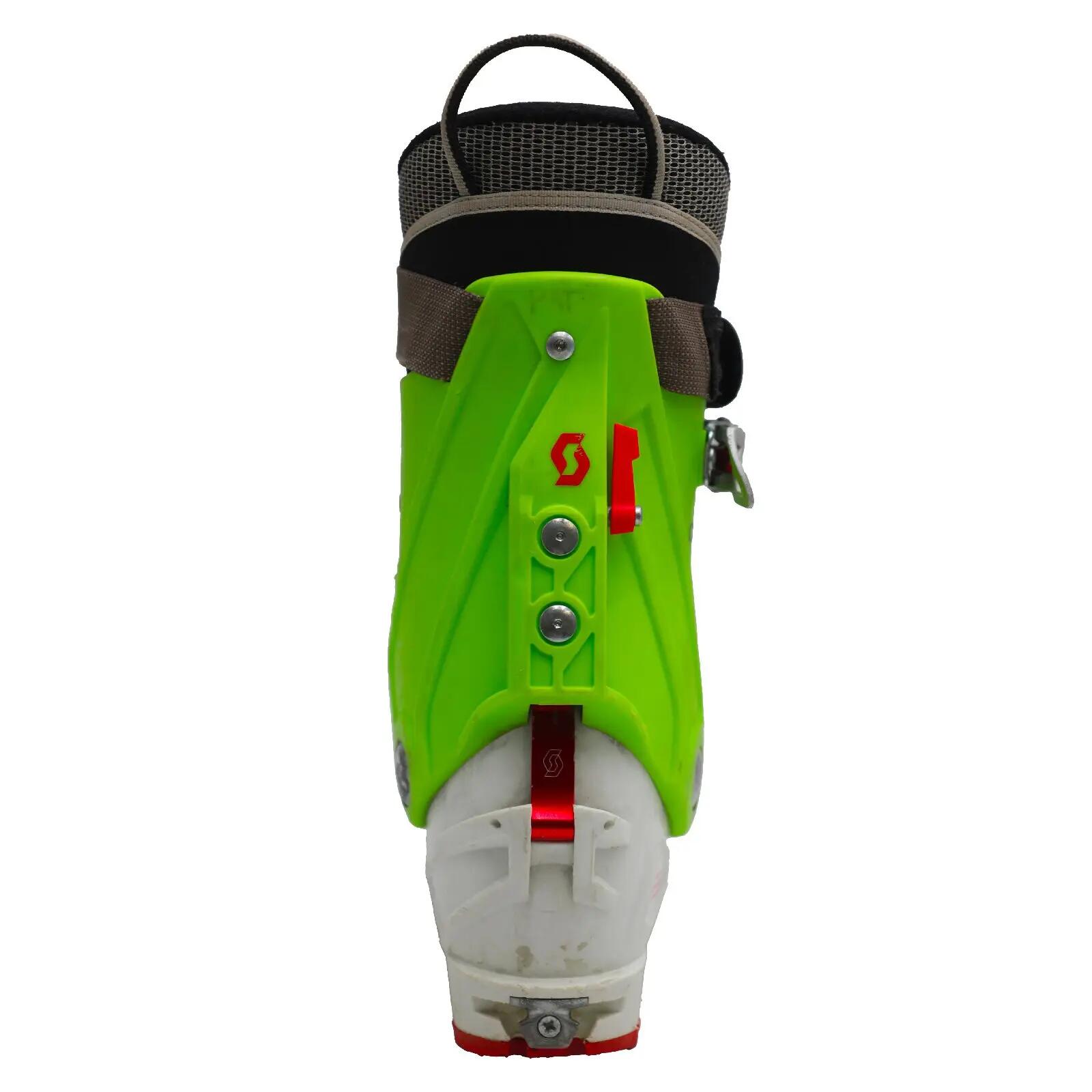 RECONDITIONNE - Chaussure De Ski De Randonnée Scott Orbit 2 2/4