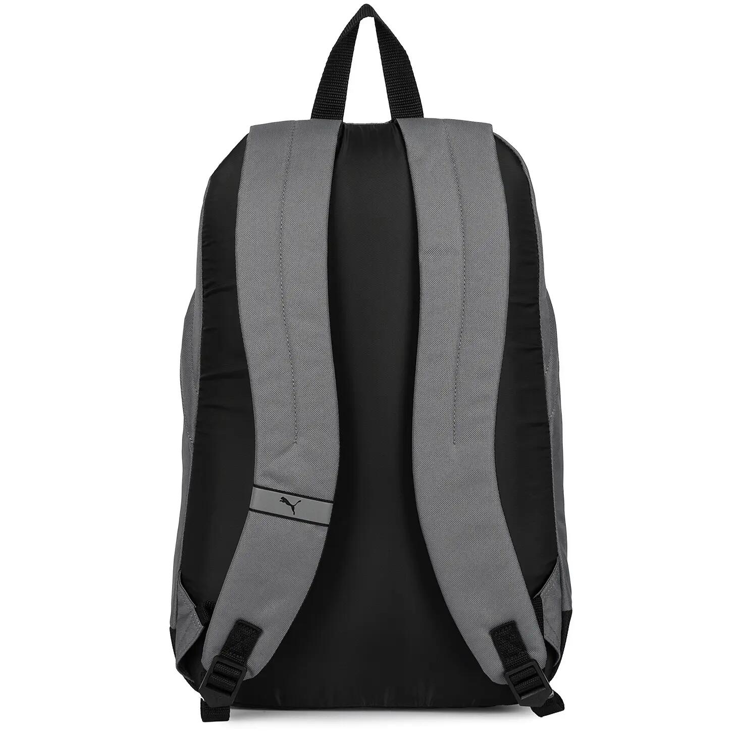 Plecak sportowy na trening wyjazd do szkoły na laptopa czerwony 21L PUMA Pioneer 5/10